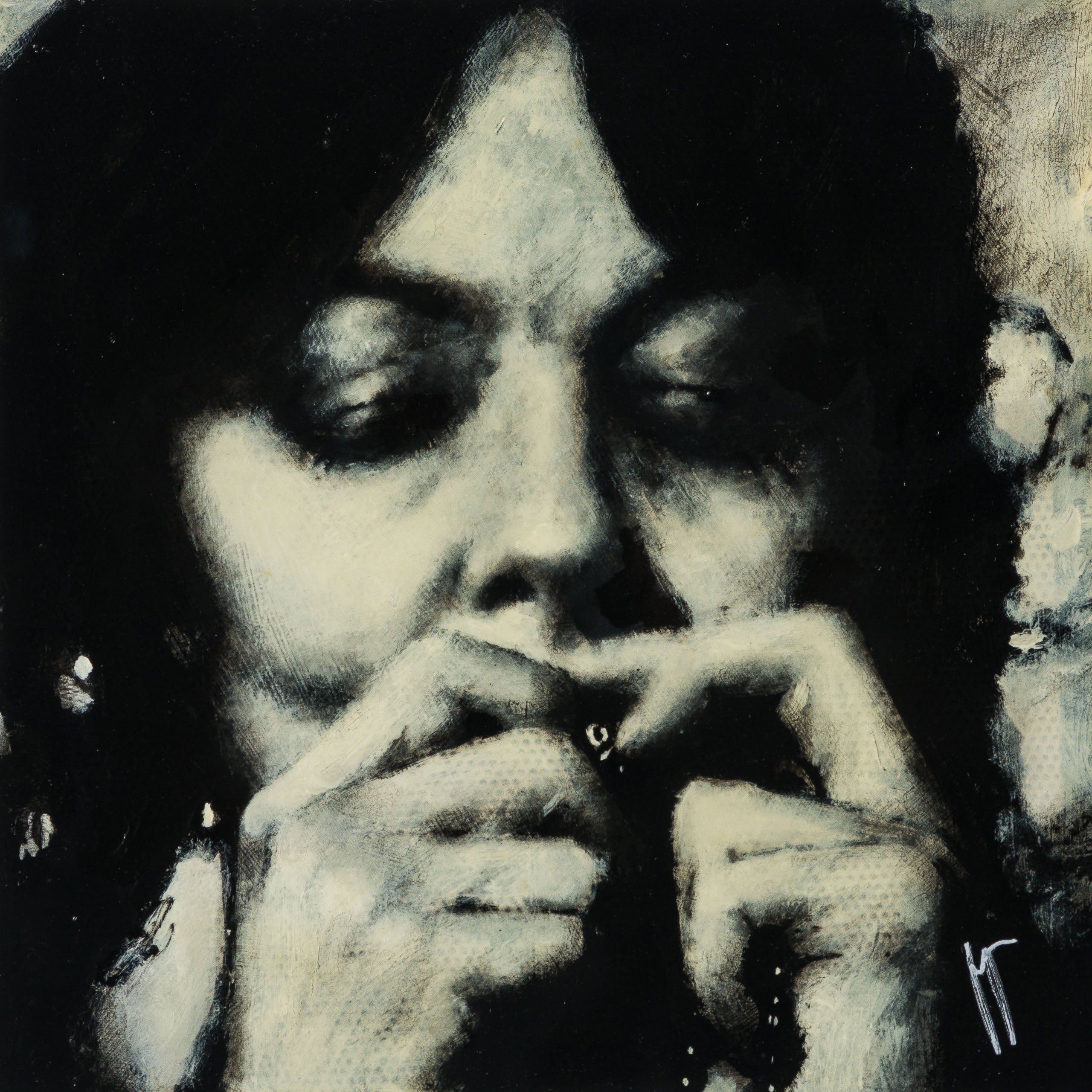 JJO ORI POR 30490 31 Polly #1