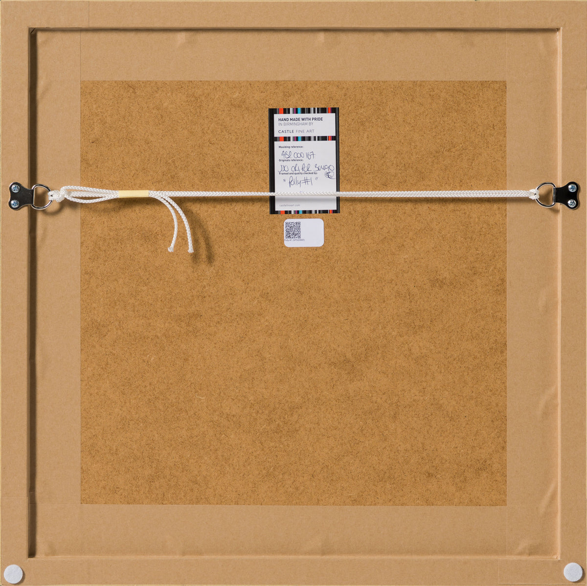 JJO ORI POR 30490 8 Polly #1