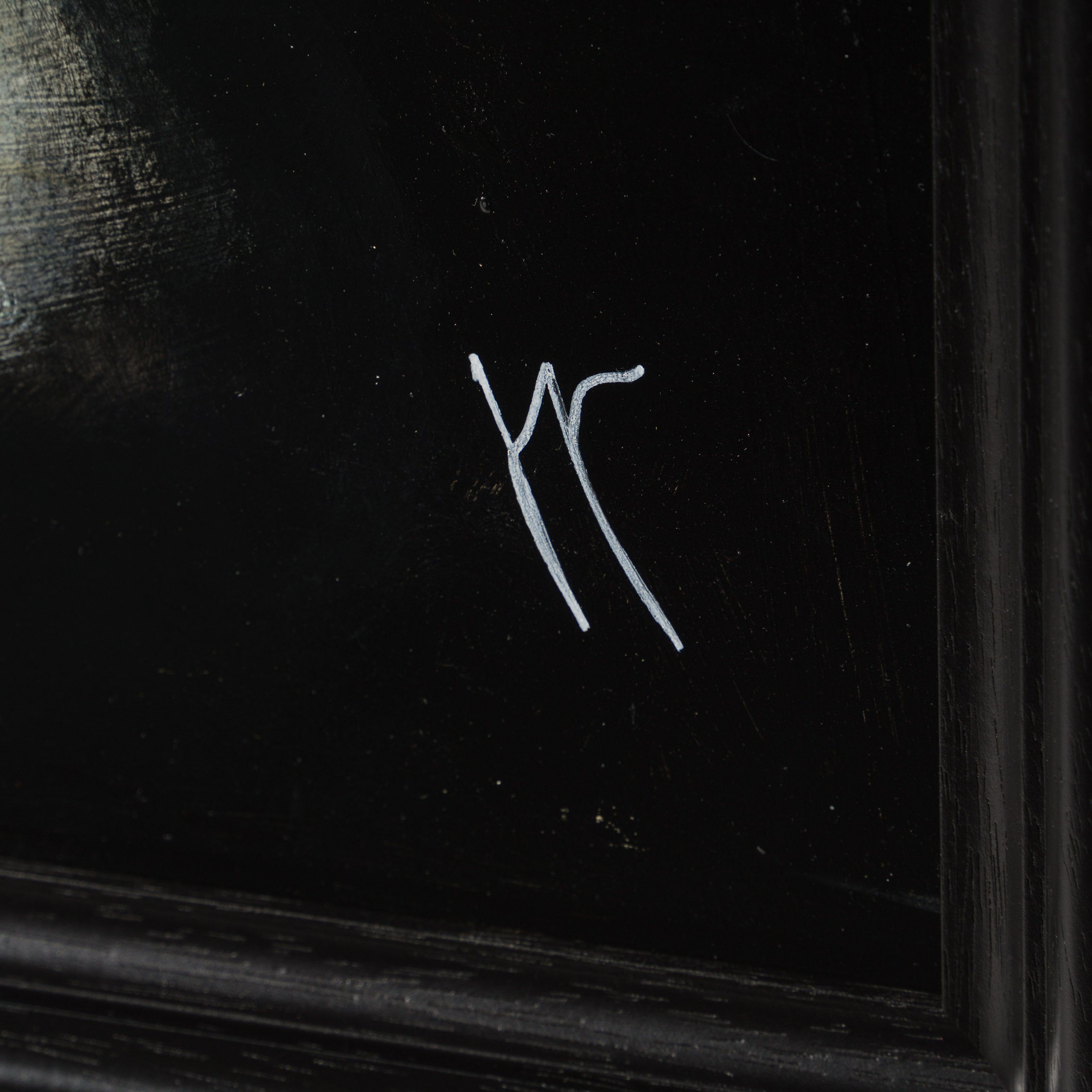 JJO ORI POR 30491 There Will Be A War an One Of You Will Die, But Which One I Cannot Tell 3