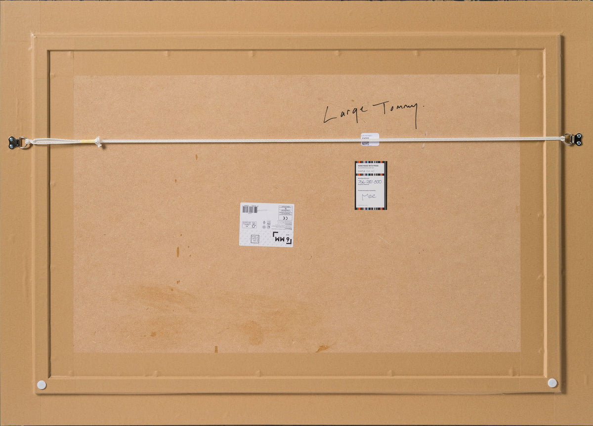 JJO ORI POR 30581 10 Large Tommy