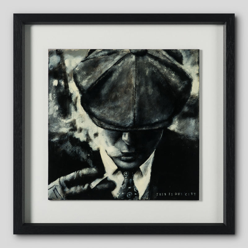 JJO ORI POR 31137 This Is Our City #2 1