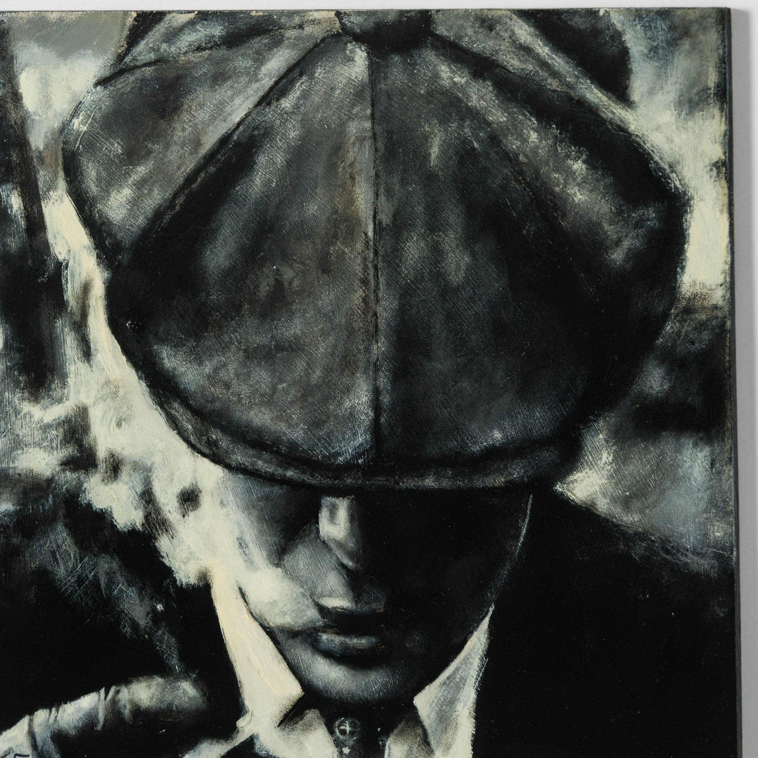 JJO ORI POR 31137 This Is Our City #2 6