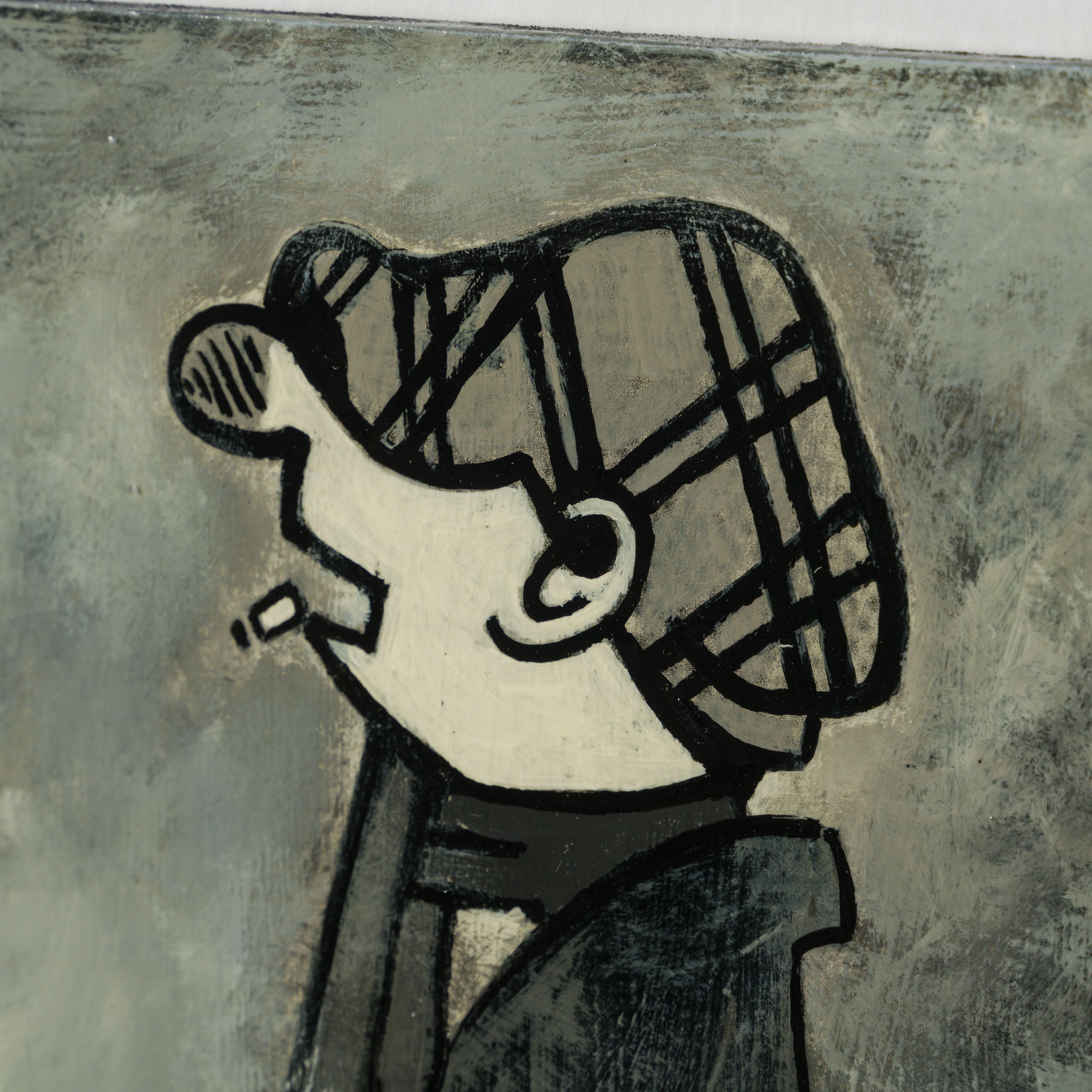 JJO ORI POR 31600 Andy Cap Shelby In A Bleak Midwinter 4