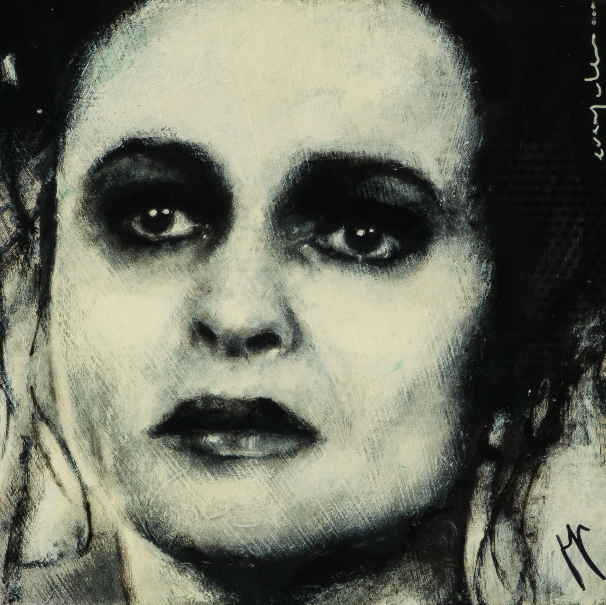 JJO ORI POR 31681 Helena Bonham Carter 31