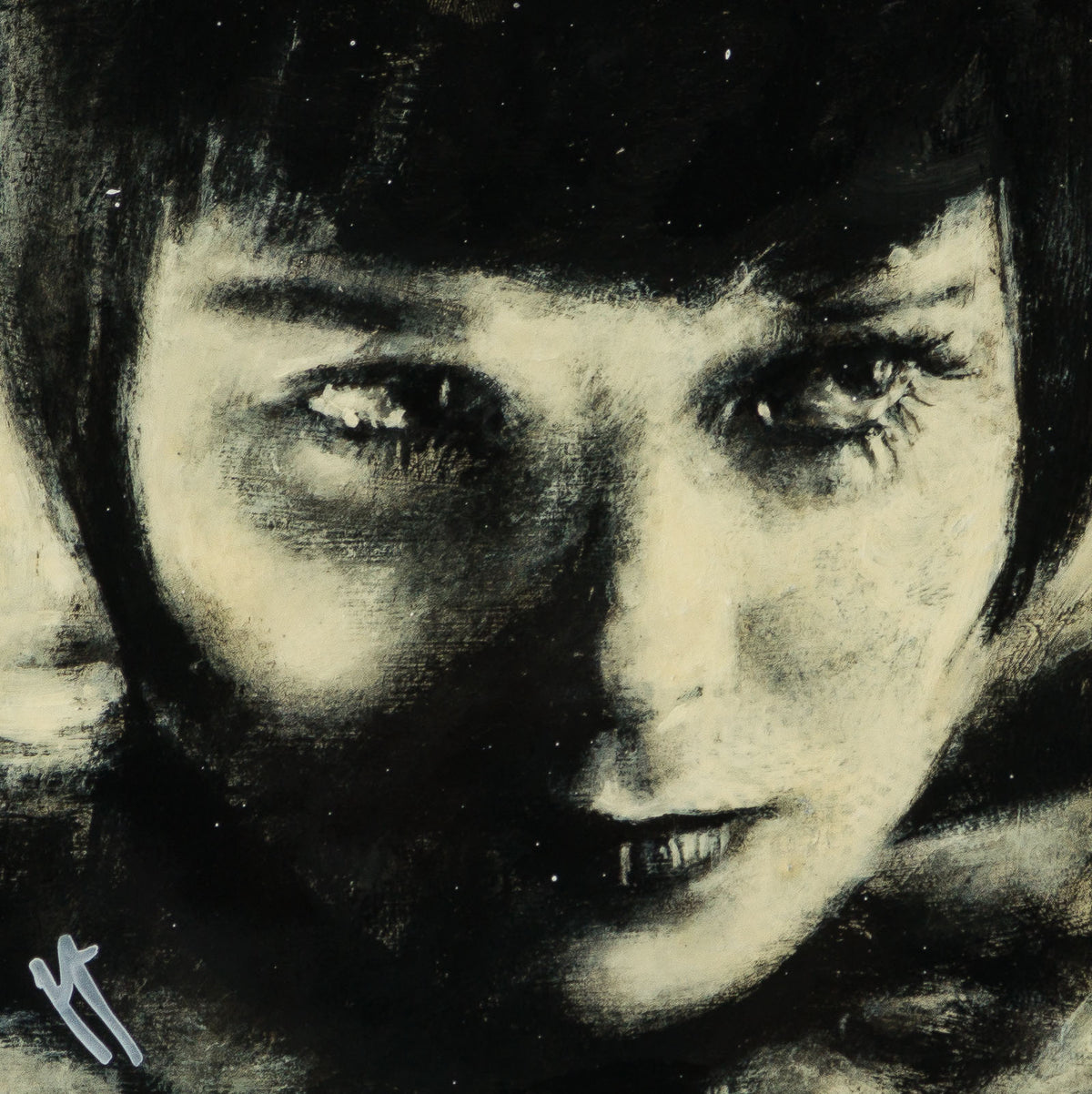 JJO ORI POR 31684 Louise Brooks 31