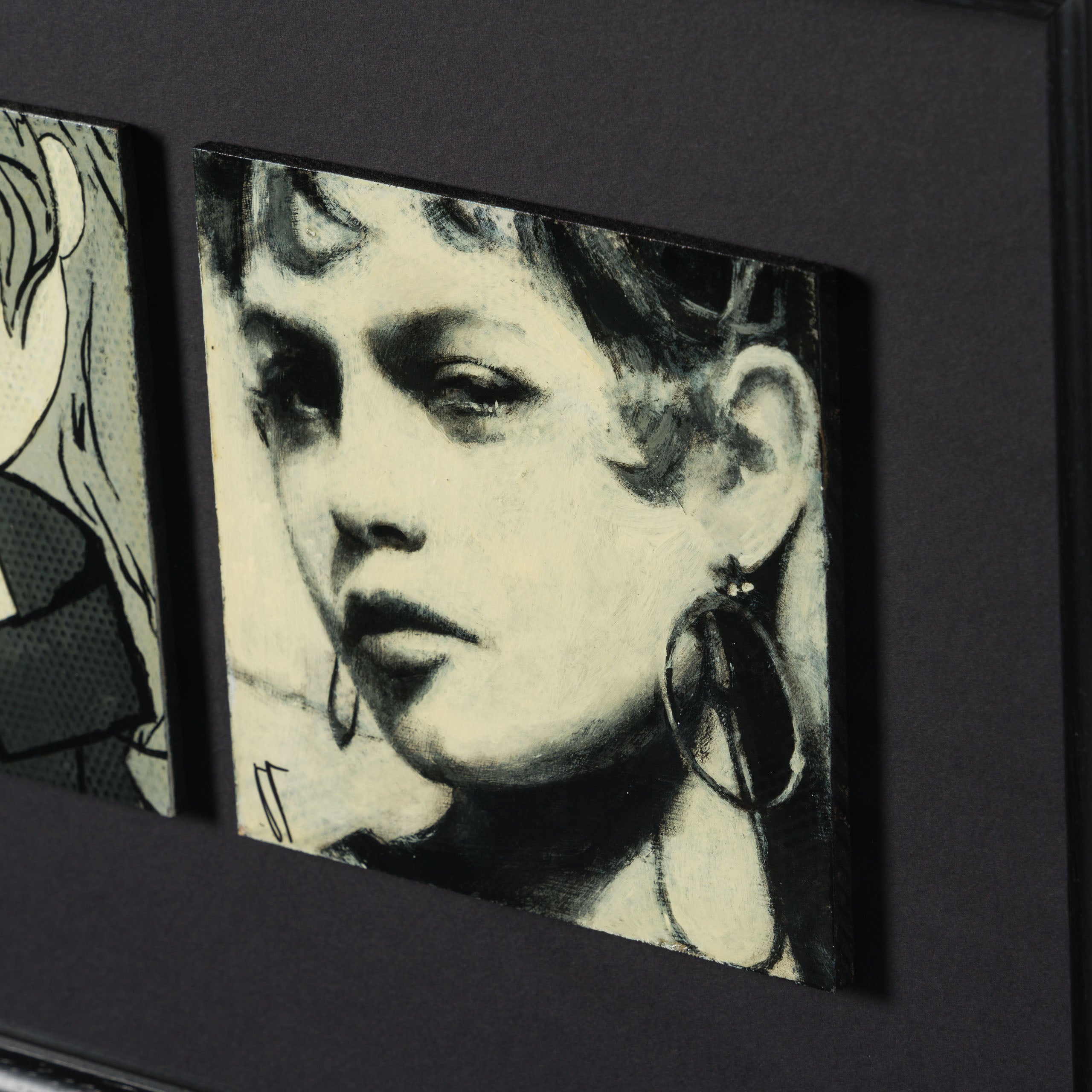 JJO ORI POR 31685 B Bardot (Diptych) 5