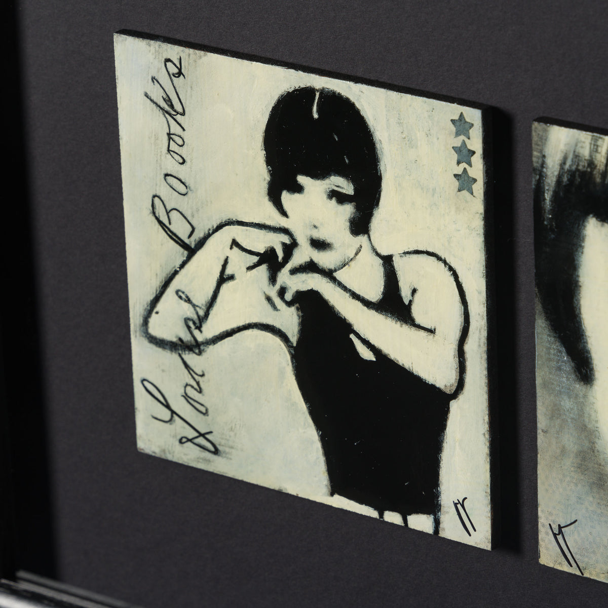 JJO ORI POR 31688 Louise Brooks (Diptych) 6