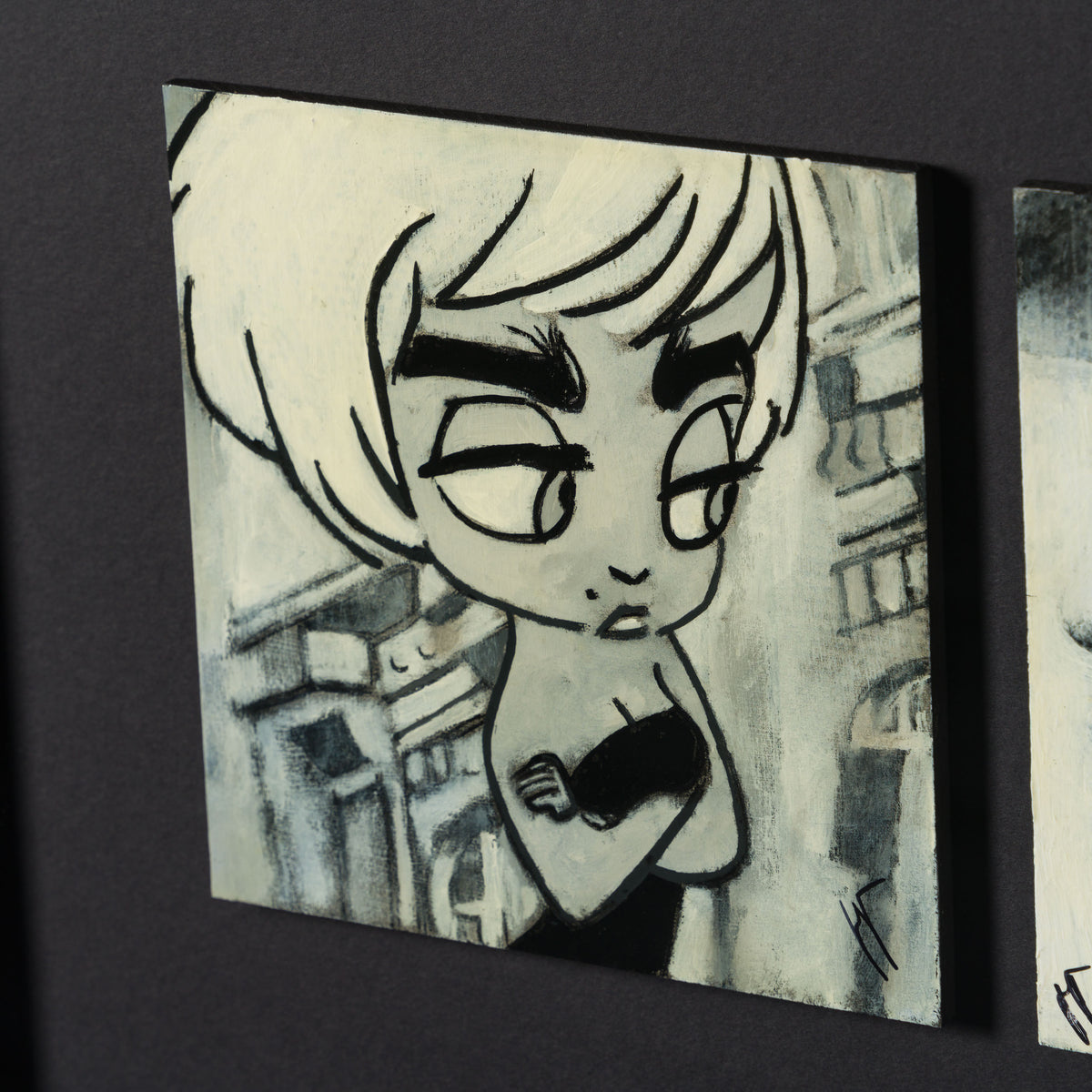 JJO ORI POR 31689 Madonna (Diptych) 6