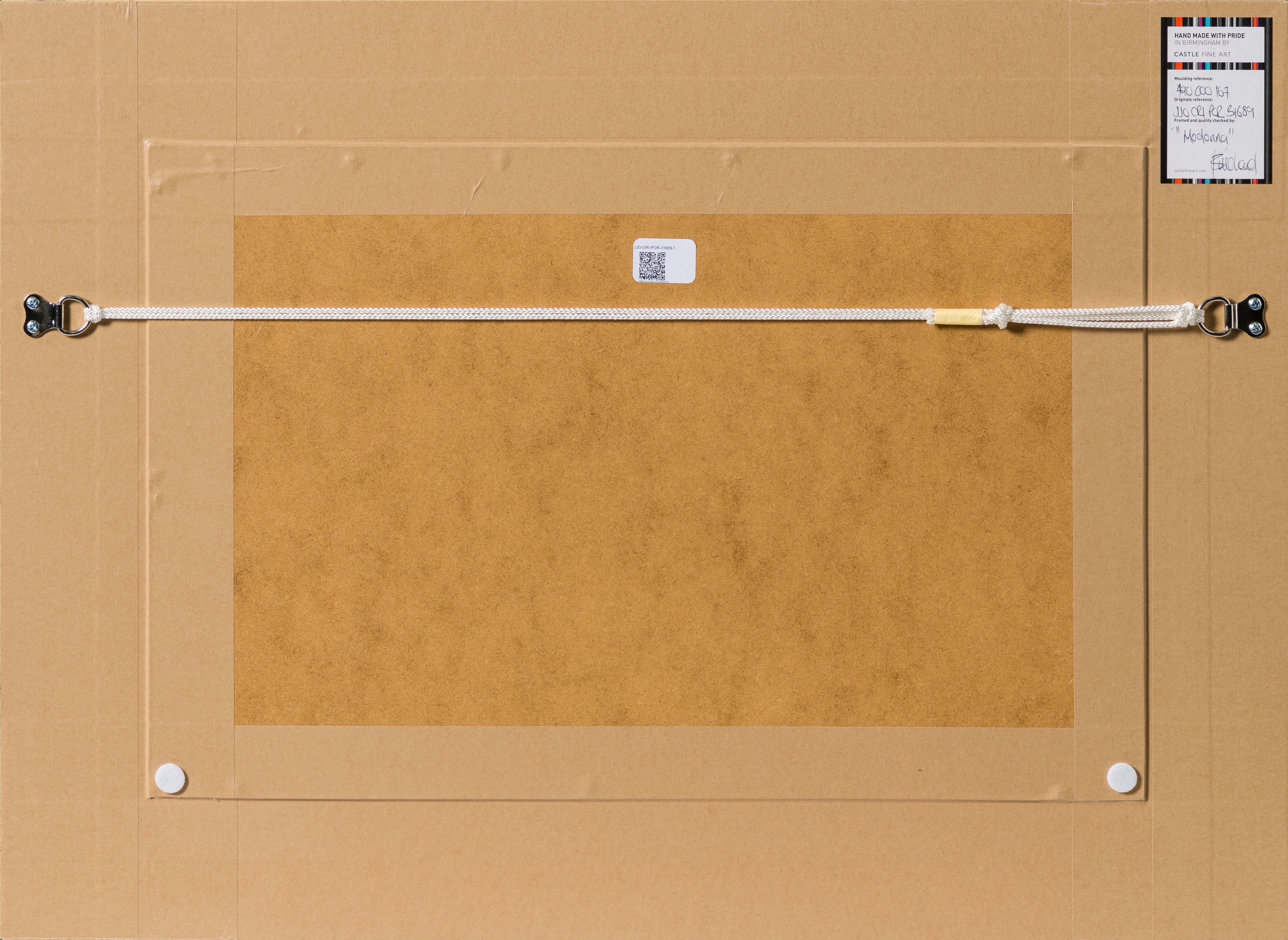 JJO ORI POR 31689 Madonna (Diptych) 7