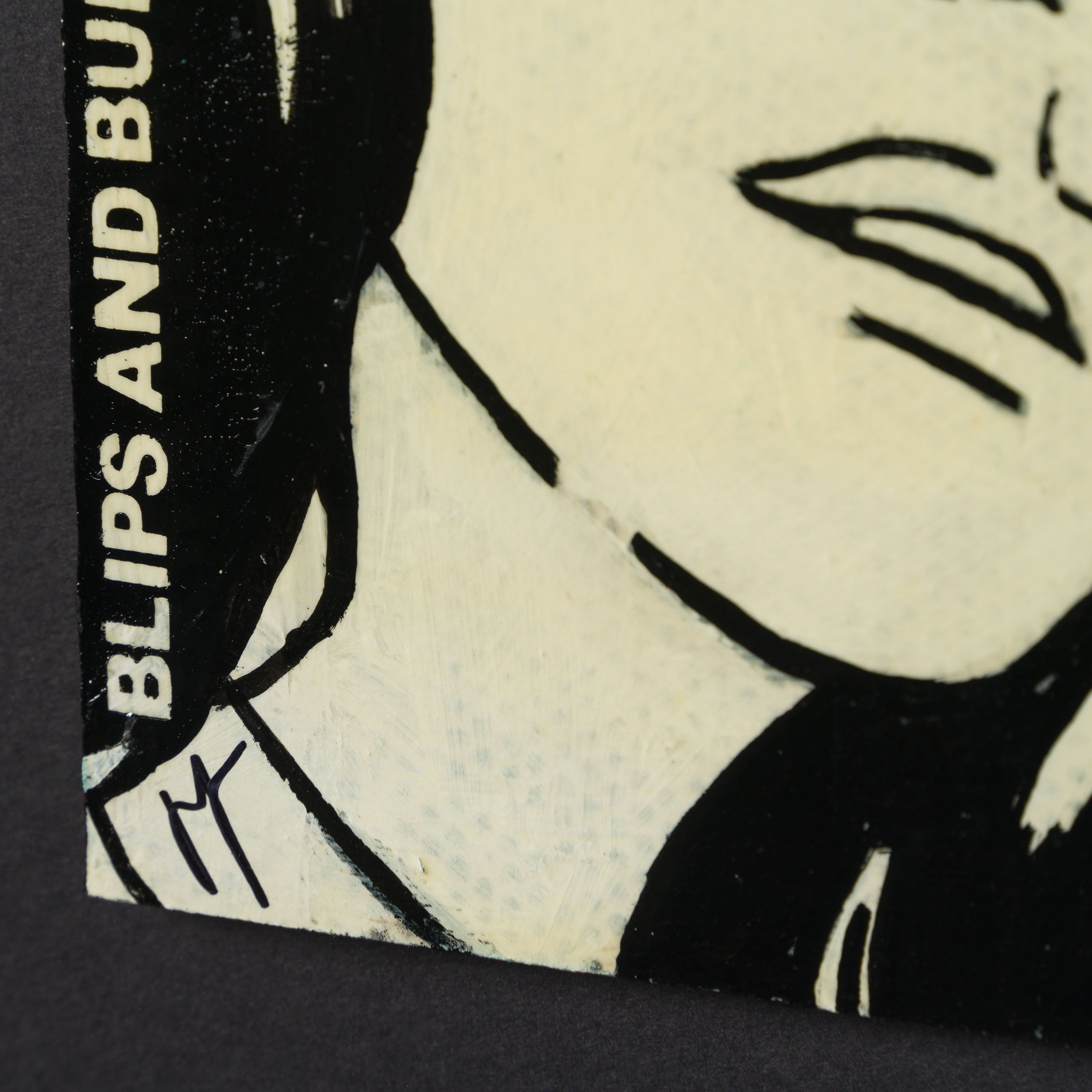 JJO ORI POR 31690 Margot Kidder (Diptych) 4