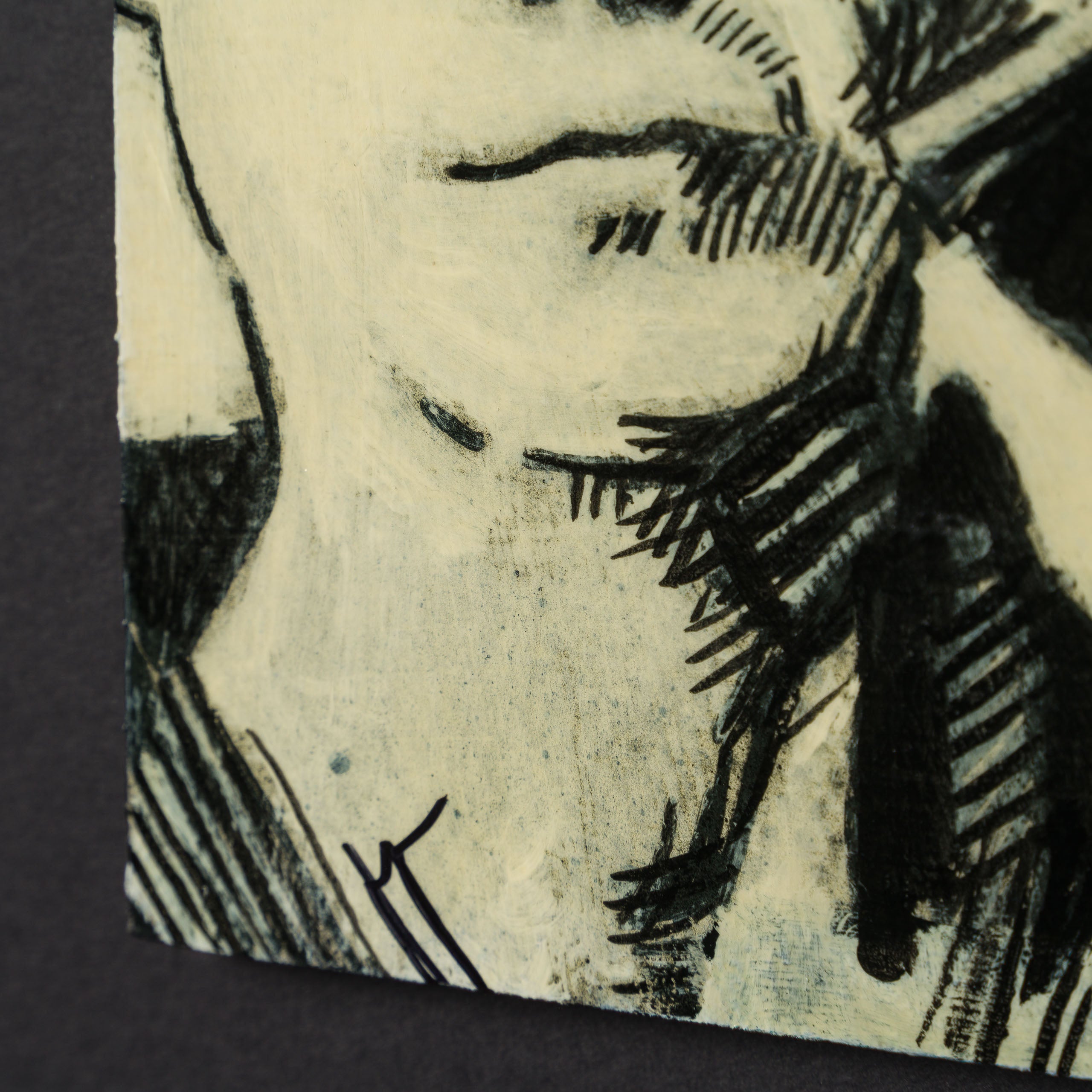 JJO ORI POR 31693 Elvis (Diptych) 4