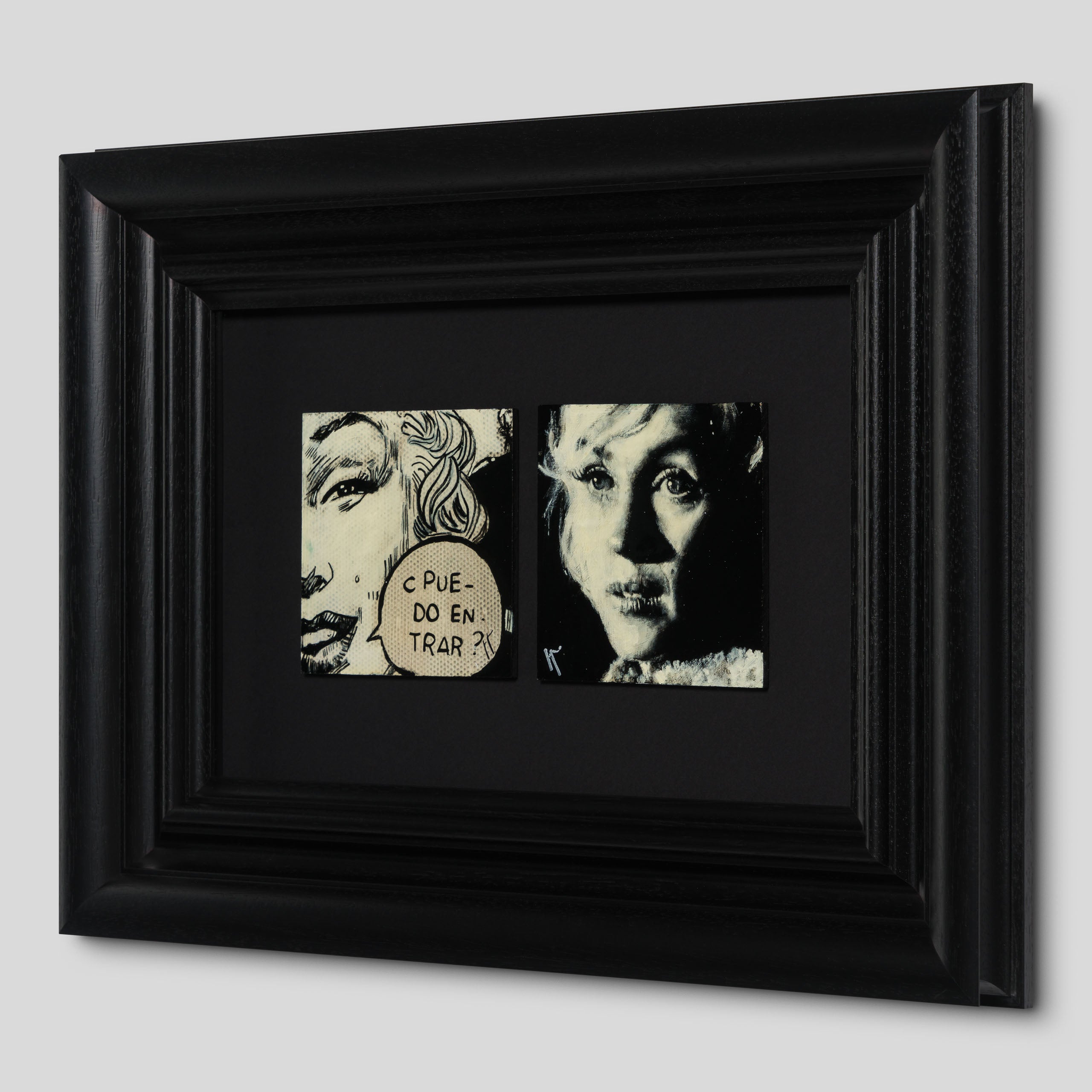JJO ORI POR 31695 Marilyn Monroe (Diptych) 2
