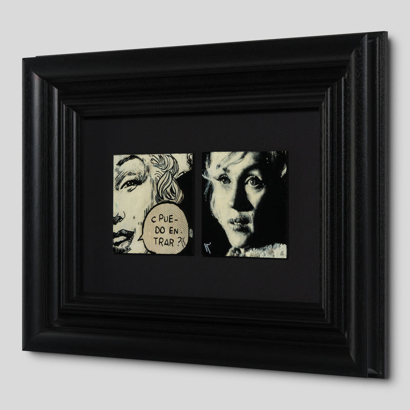 JJO ORI POR 31695 Marilyn Monroe (Diptych) 2