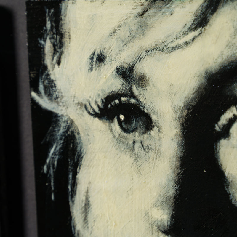 JJO ORI POR 31695 Marilyn Monroe (Diptych) 6
