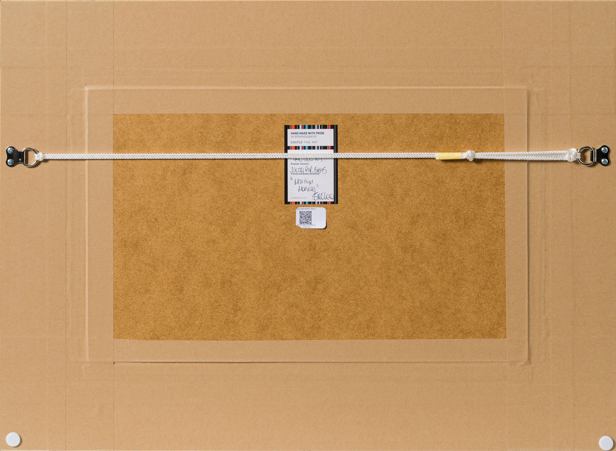 JJO ORI POR 31695 Marilyn Monroe (Diptych) 7