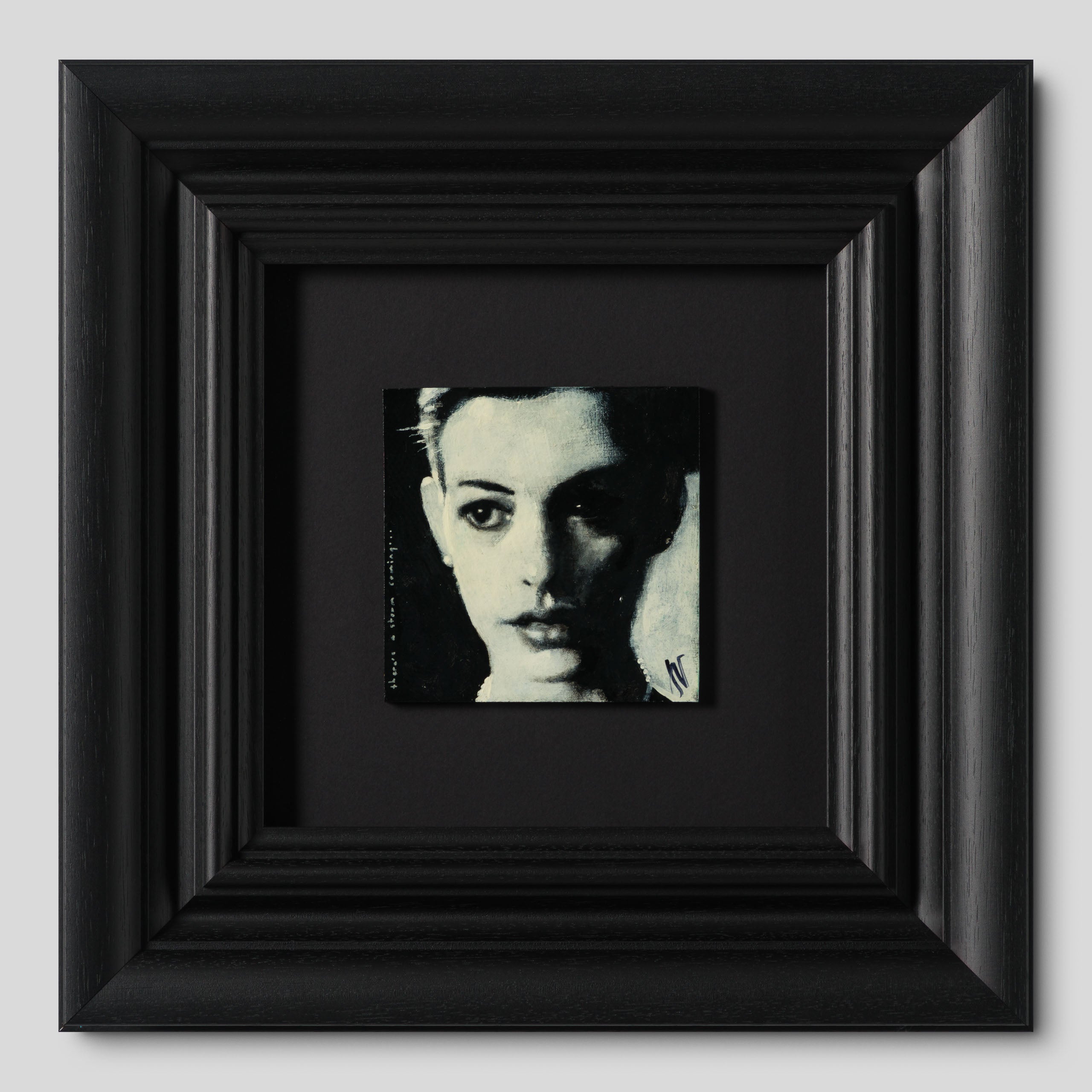 JJO ORI POR 31812 Anne Hathaway #2 1