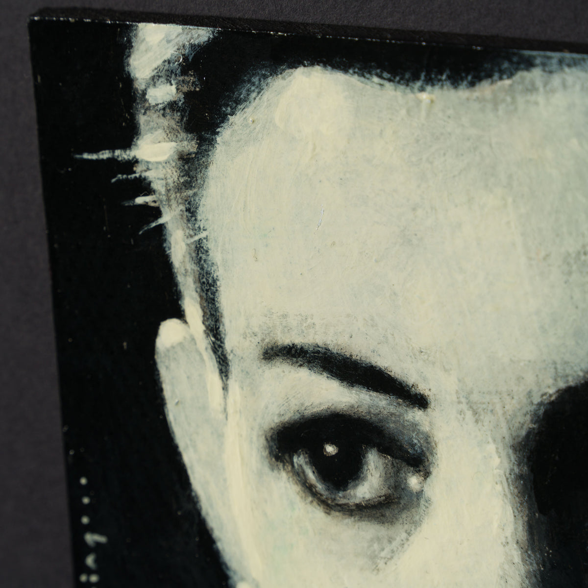 JJO ORI POR 31812 Anne Hathaway #2 6