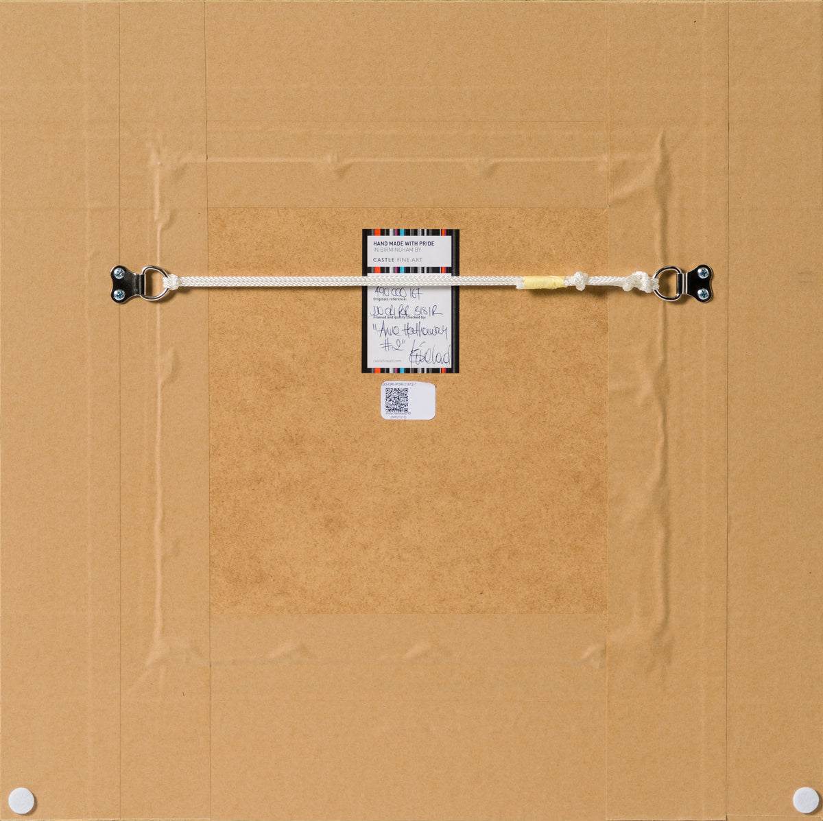 JJO ORI POR 31812 Anne Hathaway #2 7