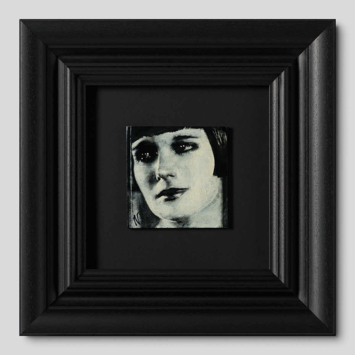 JJO ORI POR 31813 Louise Brookes #2 1