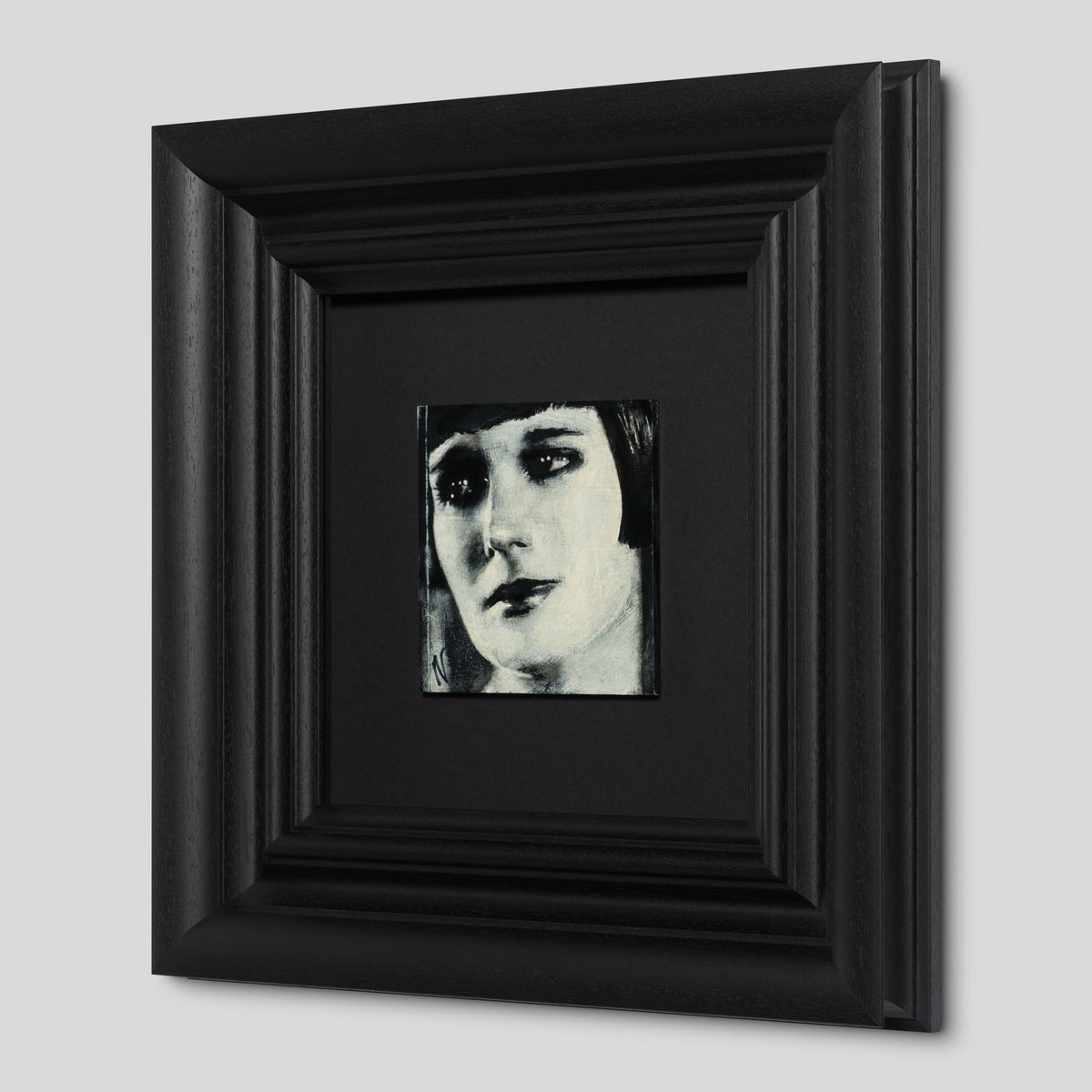 JJO ORI POR 31813 Louise Brookes #2 2