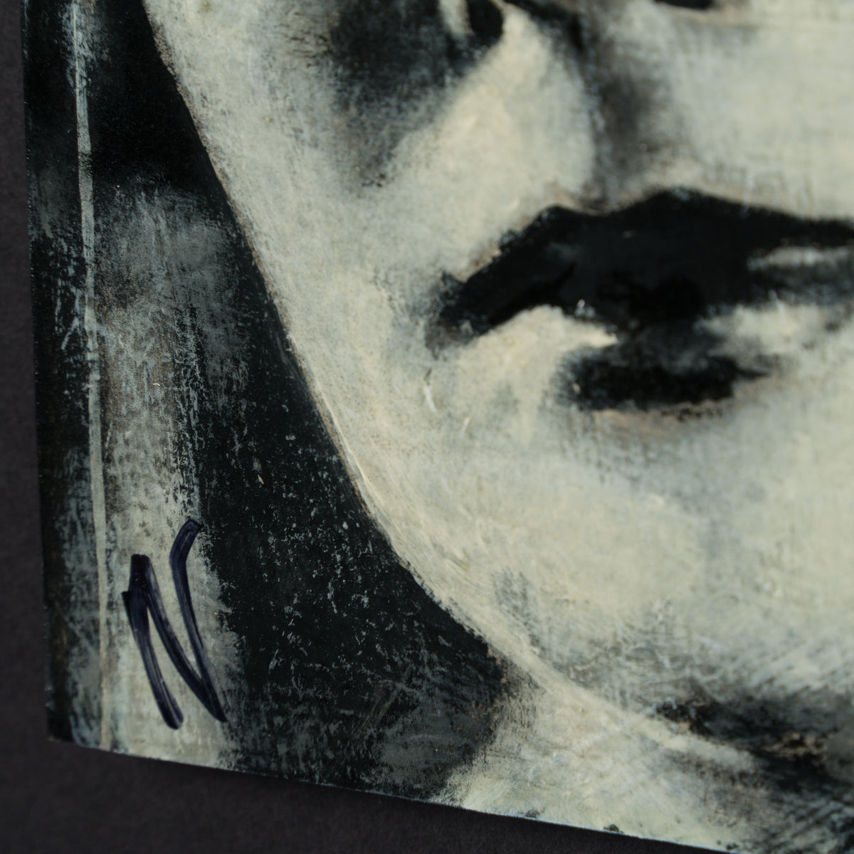 JJO ORI POR 31813 Louise Brookes #2 3