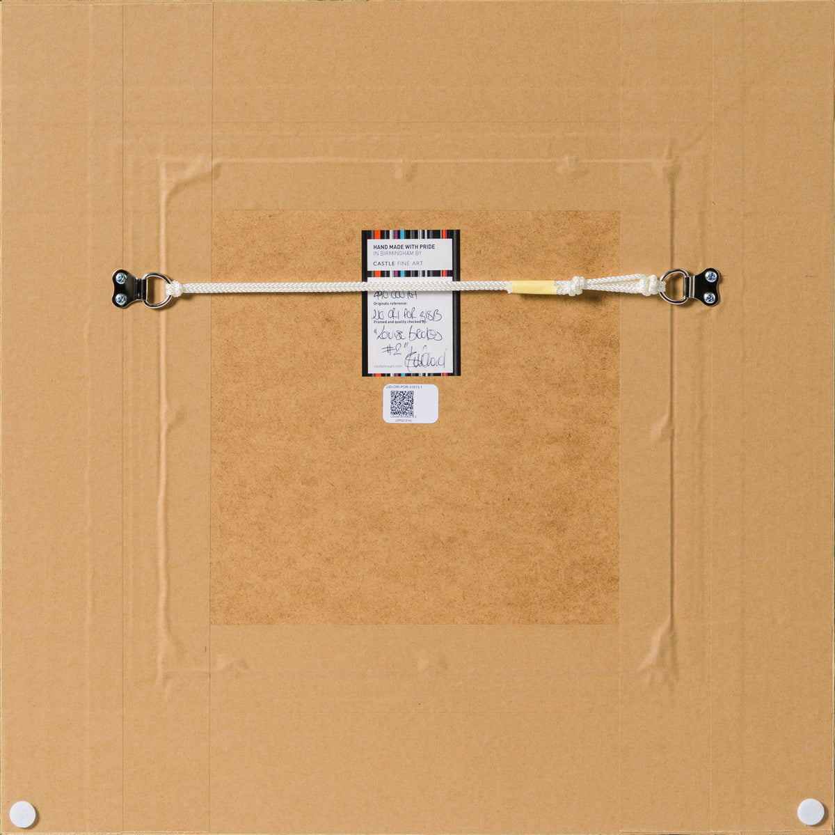 JJO ORI POR 31813 Louise Brookes #2 7