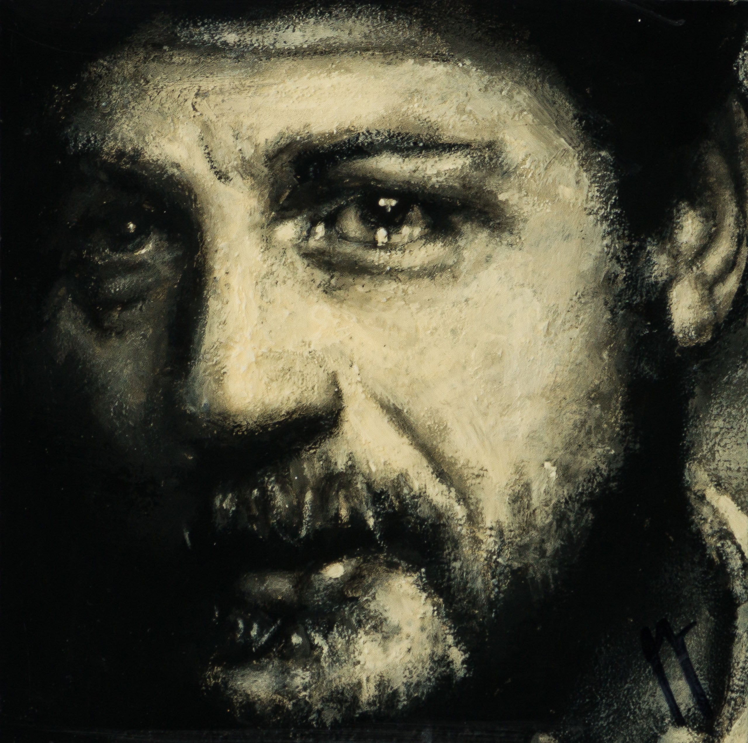 JJO ORI POR 31814 Tom Hardy 31