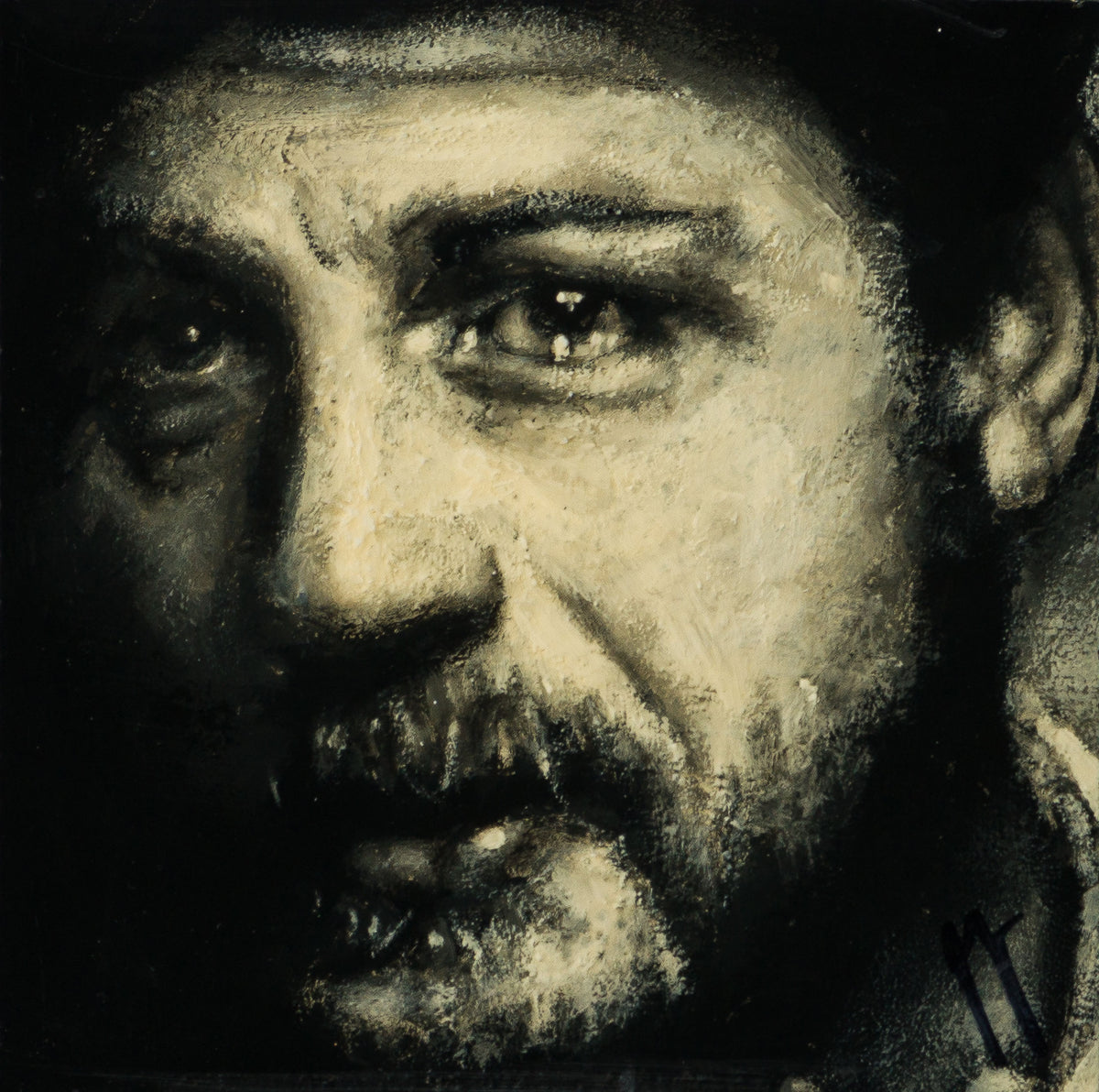 JJO ORI POR 31814 Tom Hardy 31