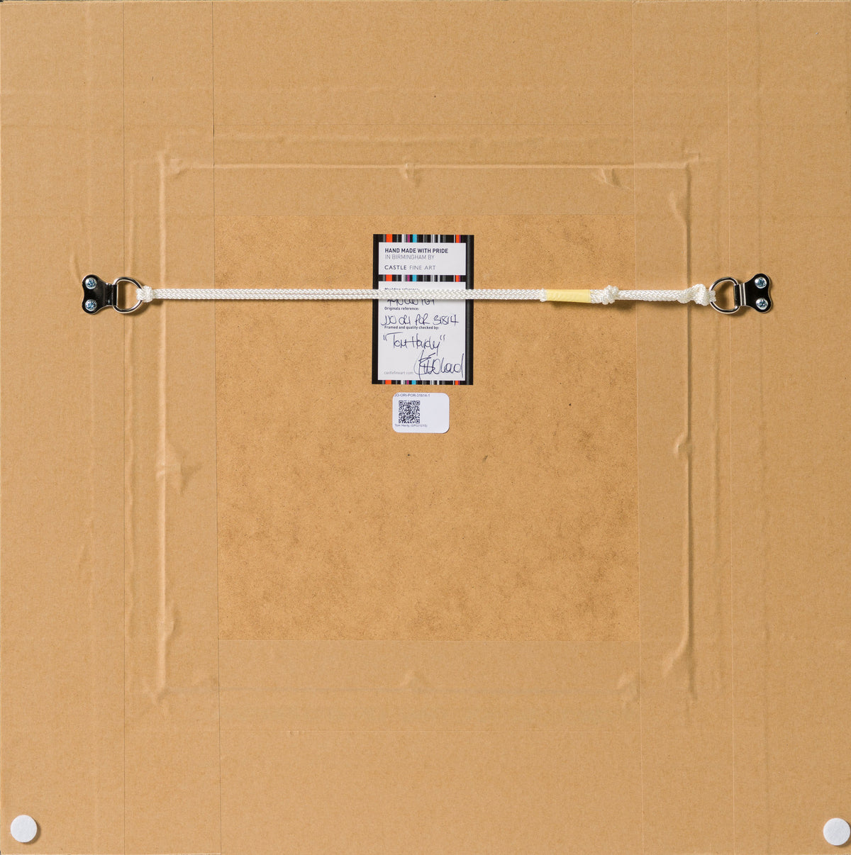 JJO ORI POR 31814 Tom Hardy 7