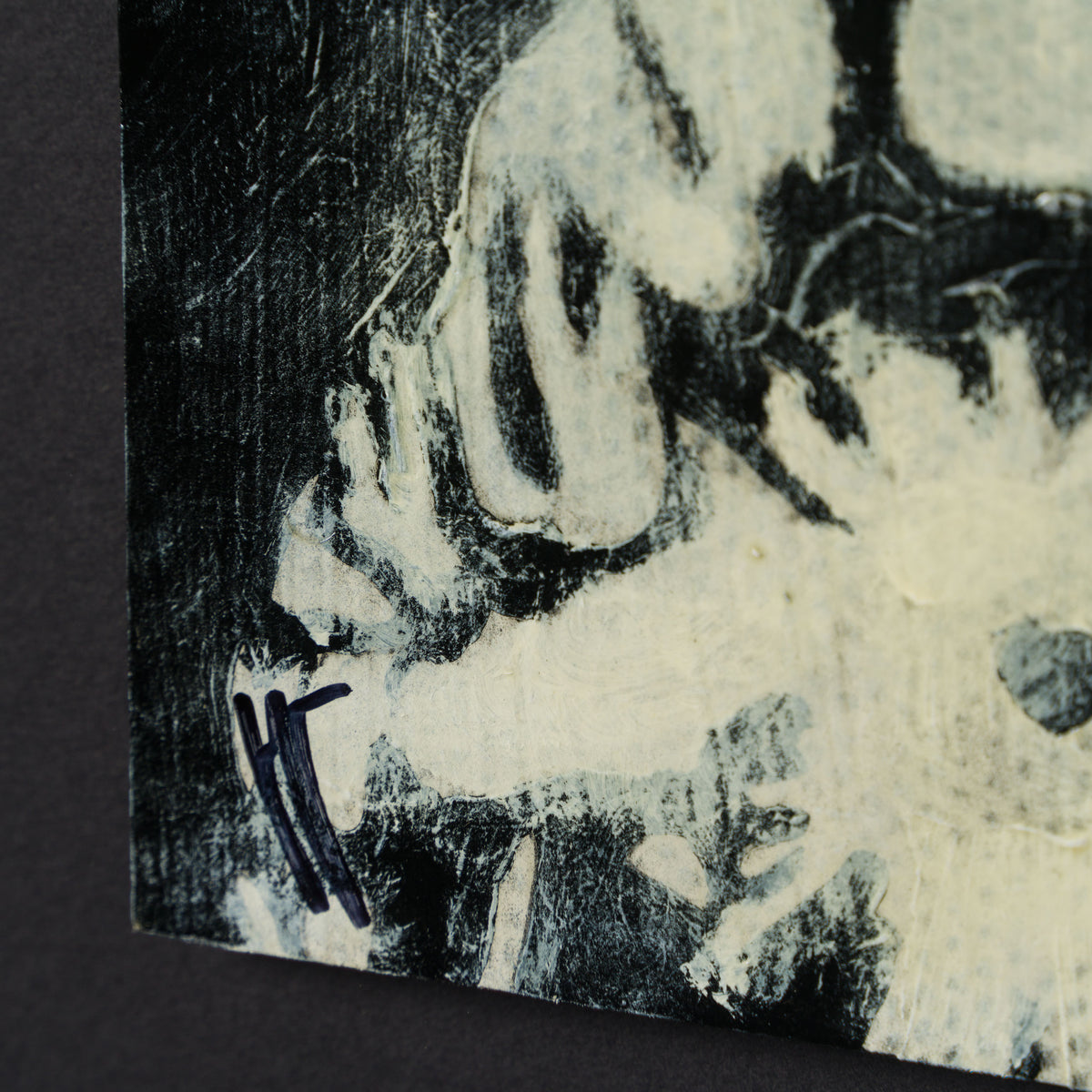 JJO ORI POR 31815 Monica Bellucci Mary (Diptych) 4