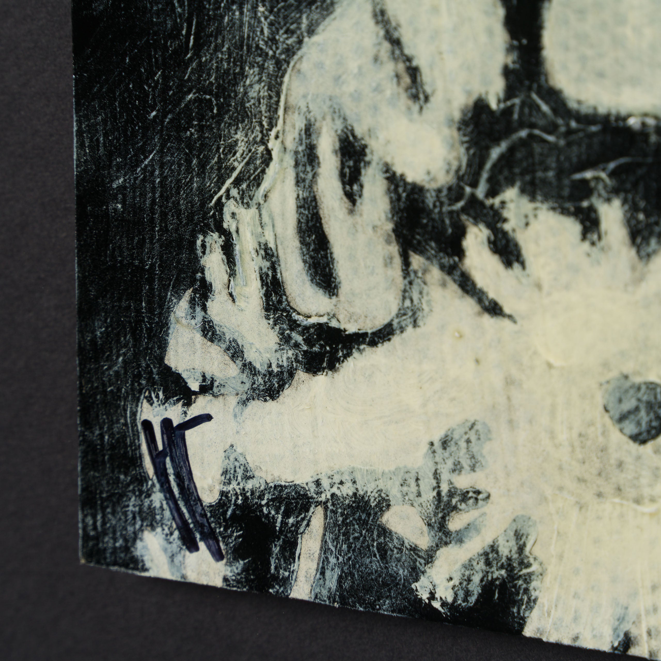 JJO ORI POR 31815 Monica Bellucci Mary (Diptych) 4