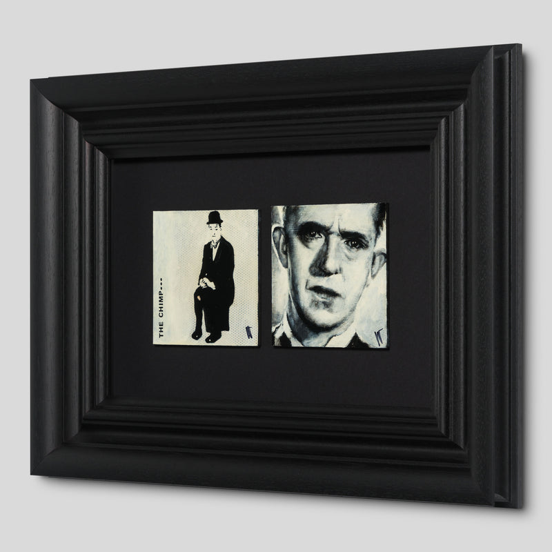 JJO ORI POR 31816 Stan Laurel 2