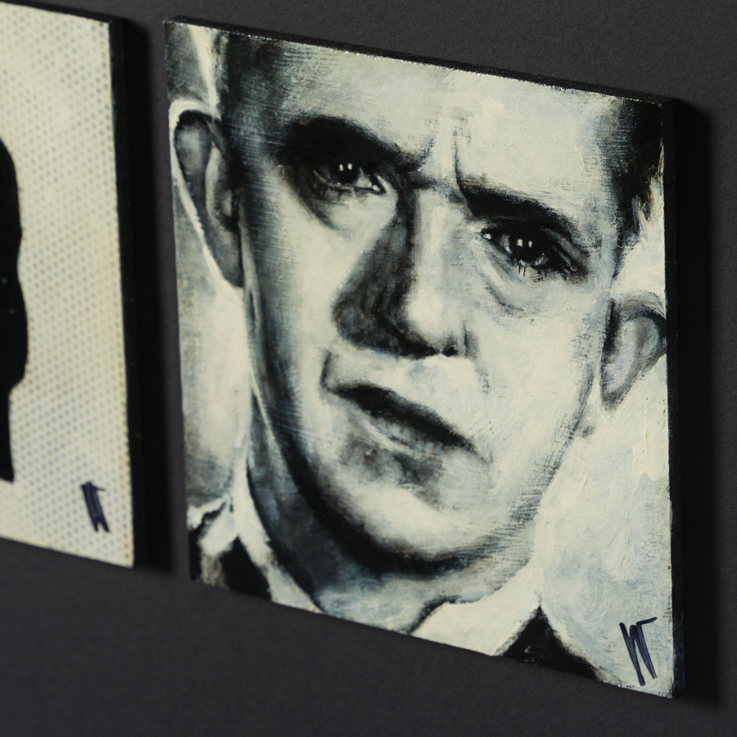 JJO ORI POR 31816 Stan Laurel 5