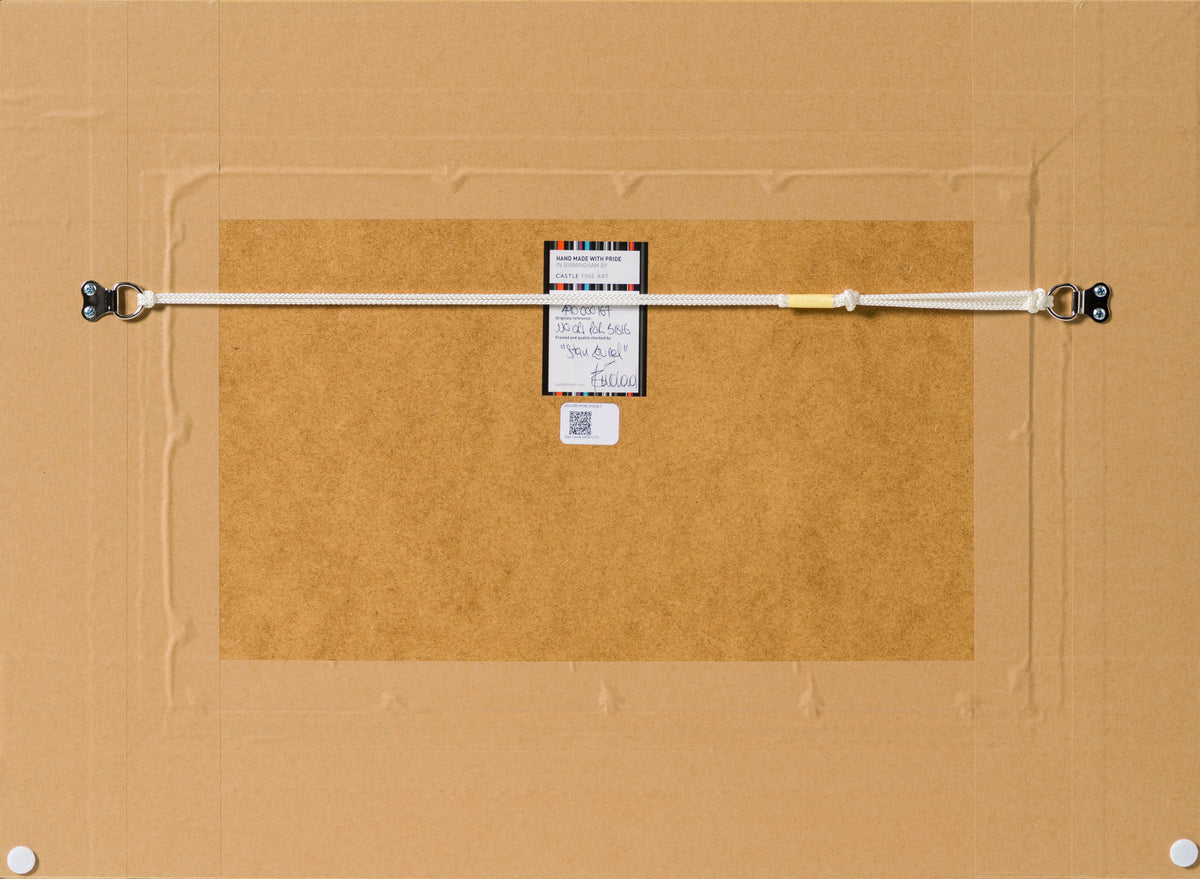 JJO ORI POR 31816 Stan Laurel 7