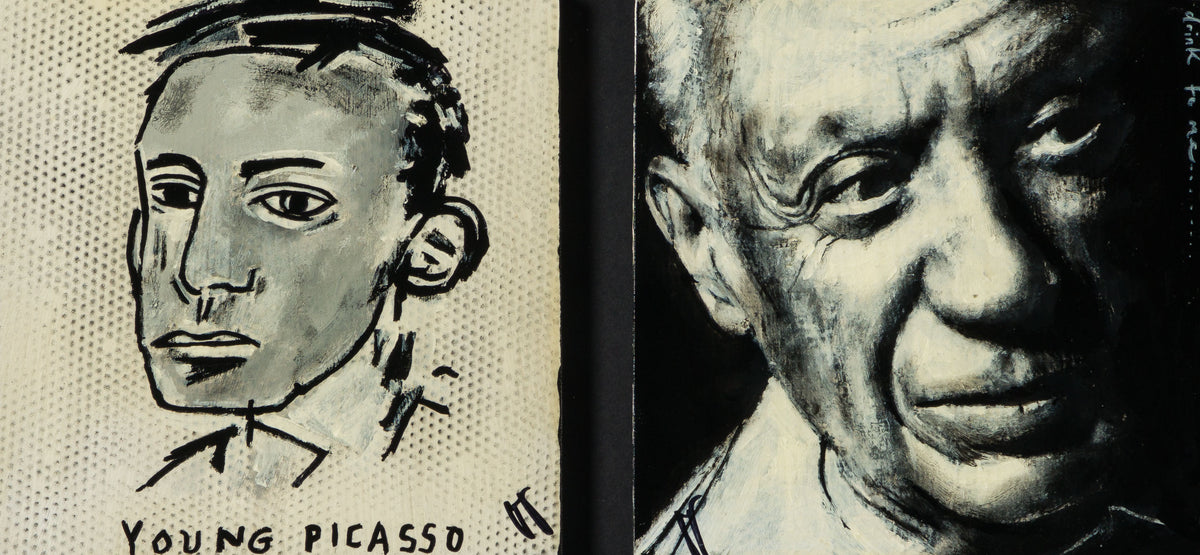 JJO ORI POR 32122 Picasso (Diptych) 31