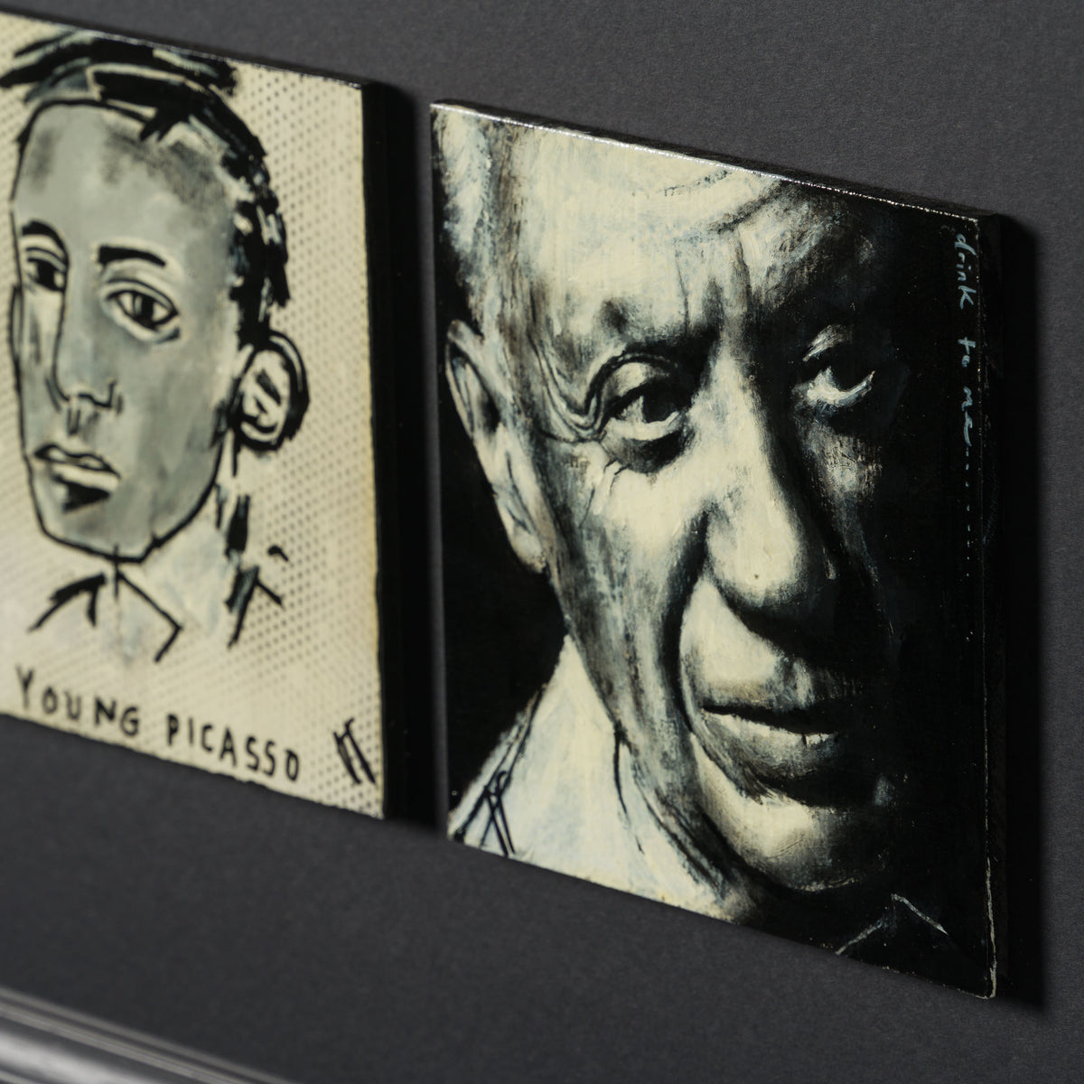 JJO ORI POR 32122 Picasso (Diptych) 6