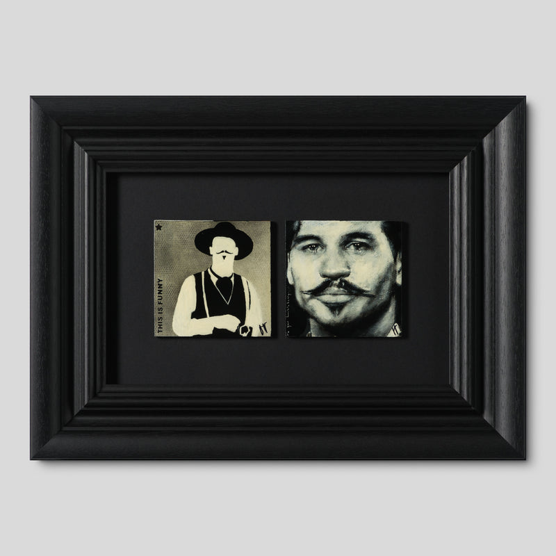 JJO ORI POR 32123 Doc Holiday (Diptych) 1