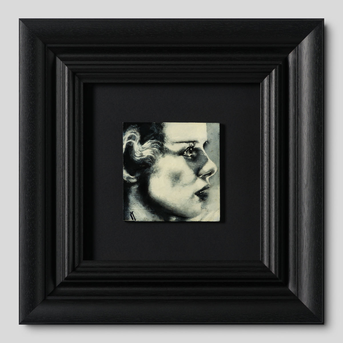 JJO ORI POR 32126 Elsa Lancaster Bride Of Frankenstein 1