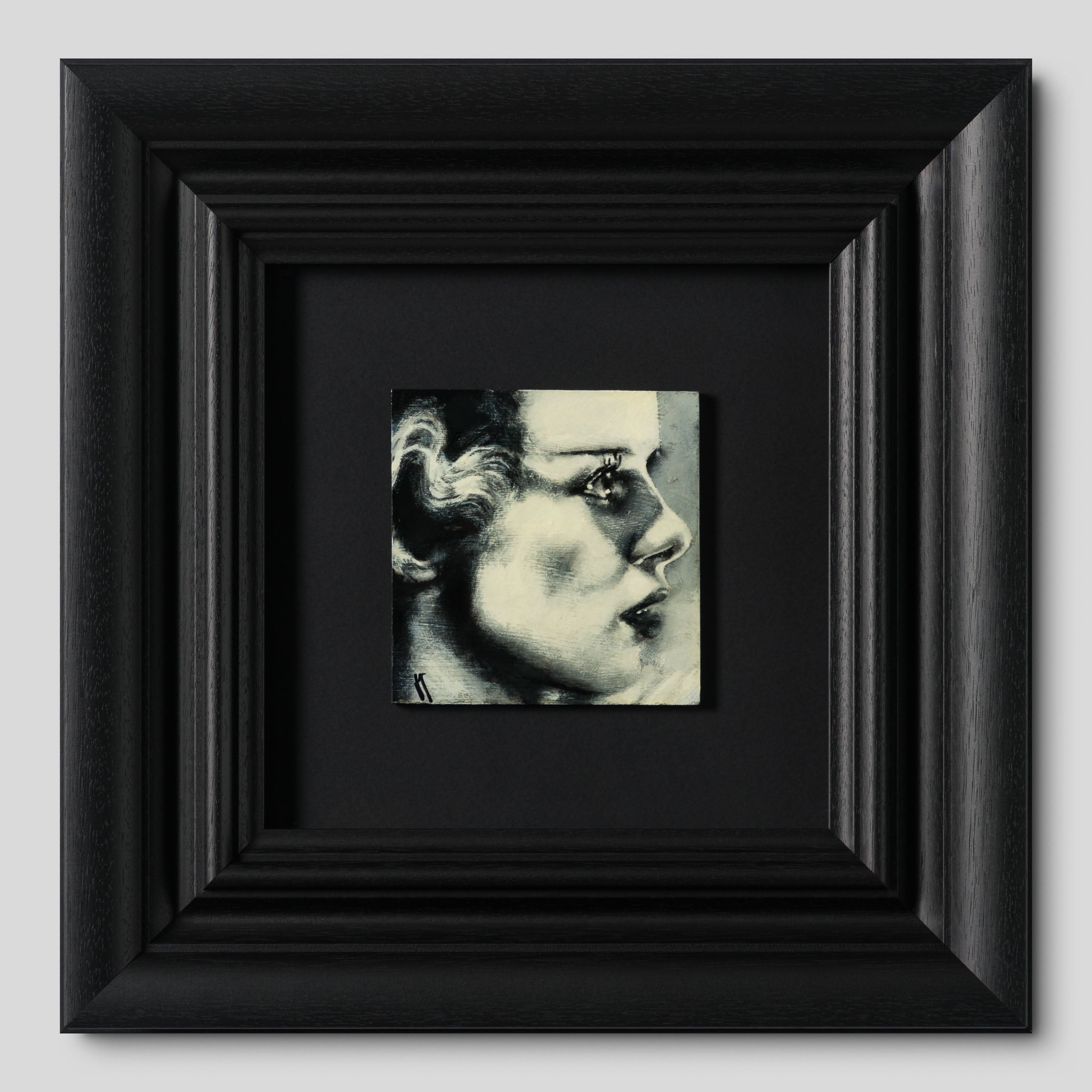 JJO ORI POR 32126 Elsa Lancaster Bride Of Frankenstein 1