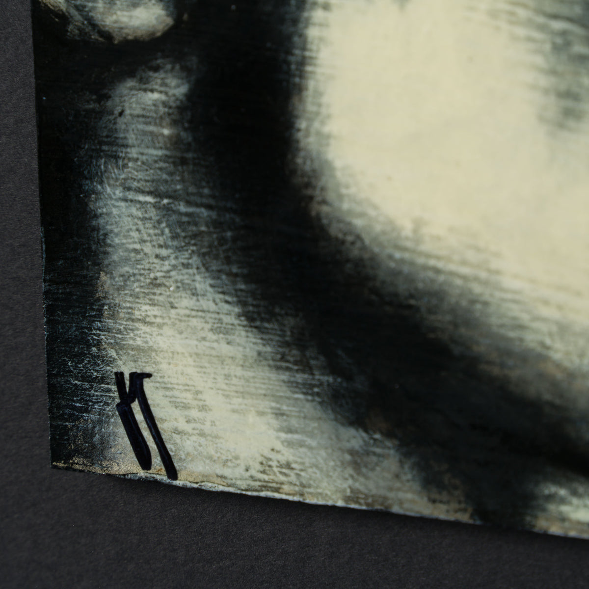 JJO ORI POR 32126 Elsa Lancaster Bride Of Frankenstein 3