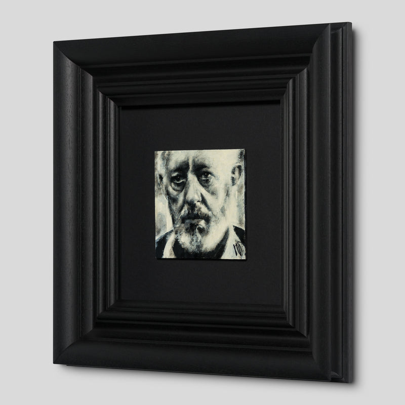 JJO ORI POR 32147 Alec Guiness Who Is The More Foolish The Fool Or The Fool Who Follows Him 2