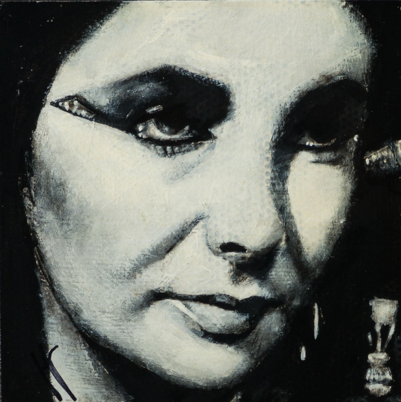 JJO ORI POR 32150 Elizabeth Taylor Cleopatra 31