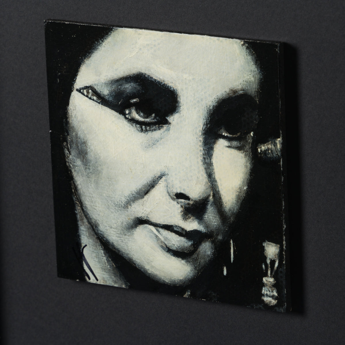 JJO ORI POR 32150 Elizabeth Taylor Cleopatra 3