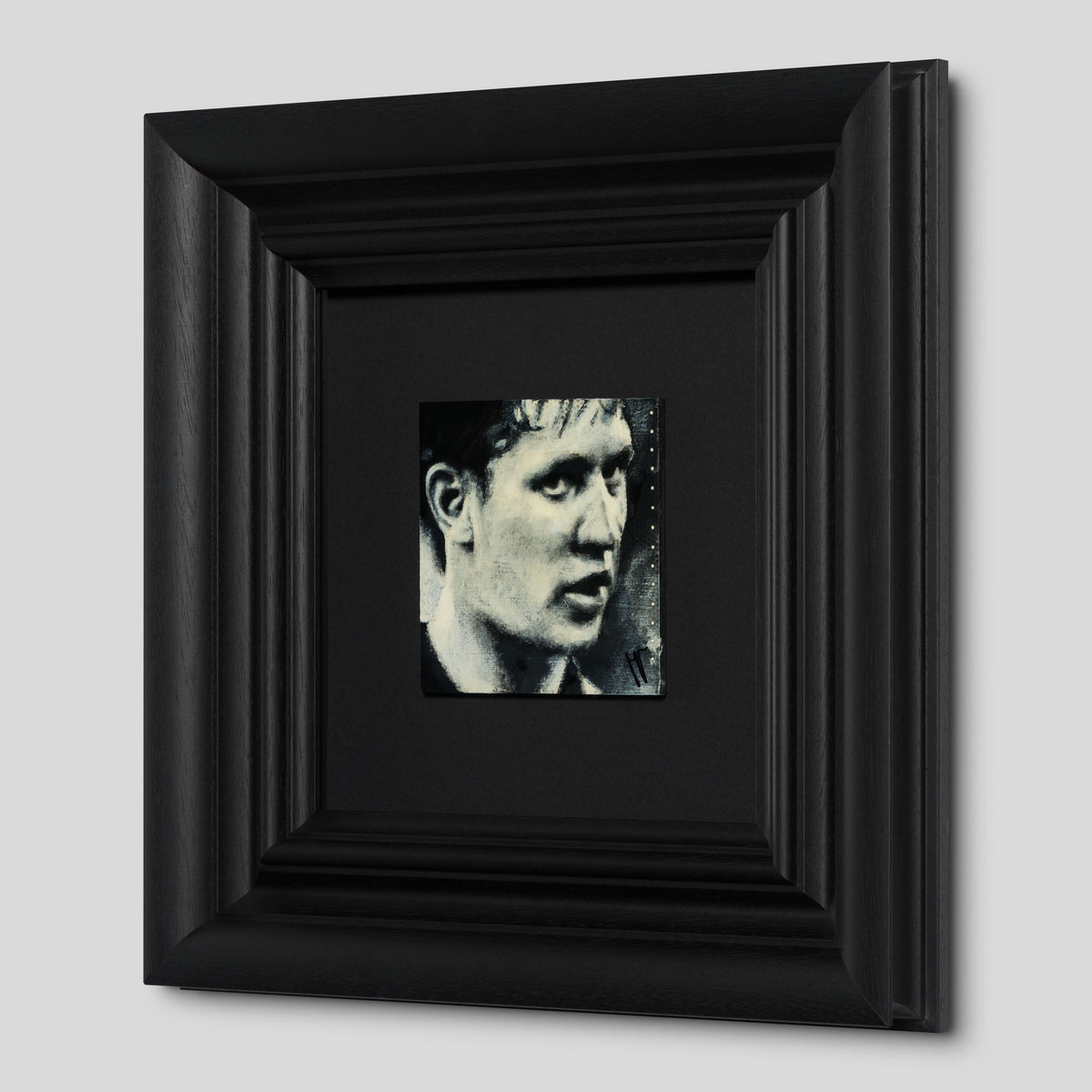 JJO ORI POR 32152 Gary Linekar England v Germany 1990 2