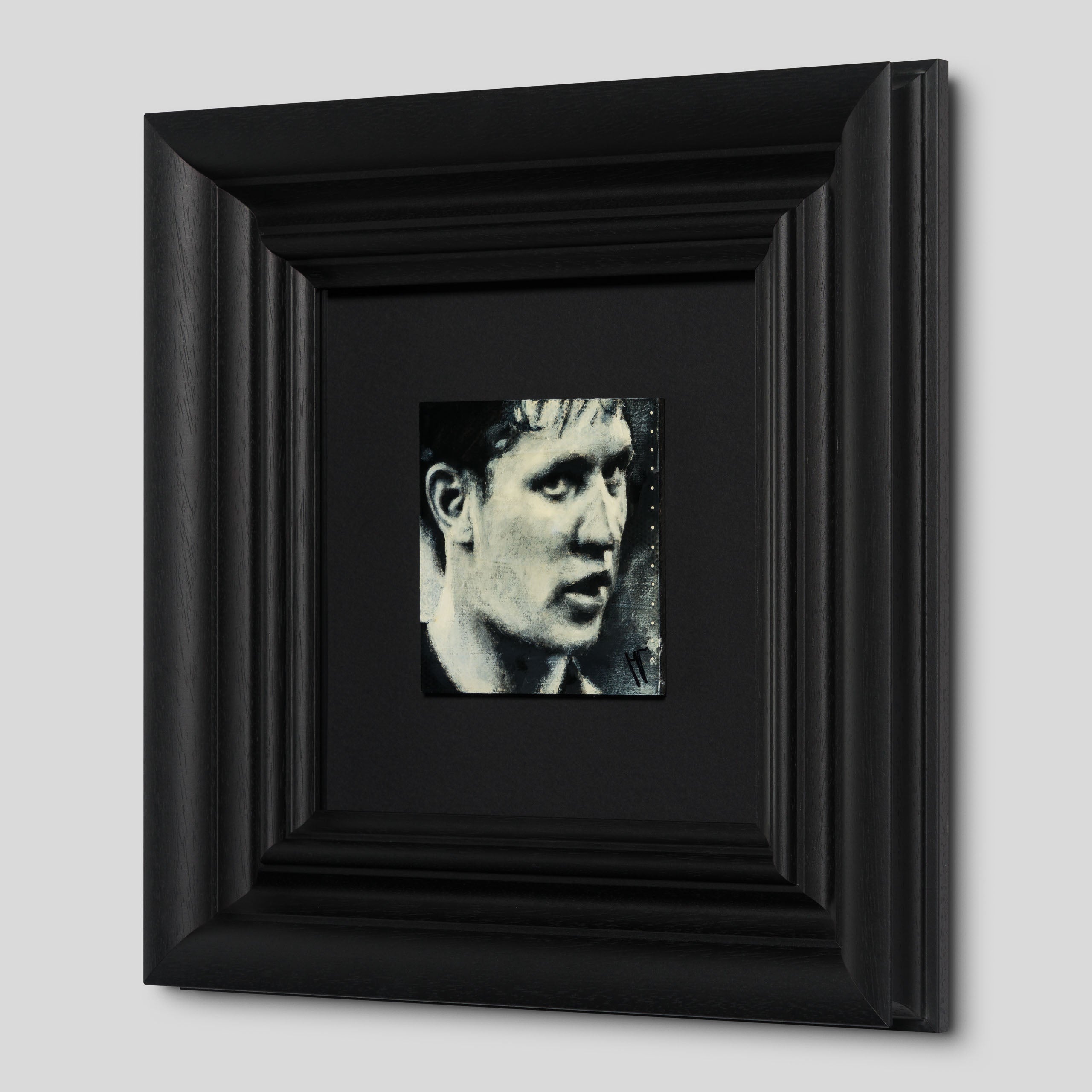 JJO ORI POR 32152 Gary Linekar England v Germany 1990 2