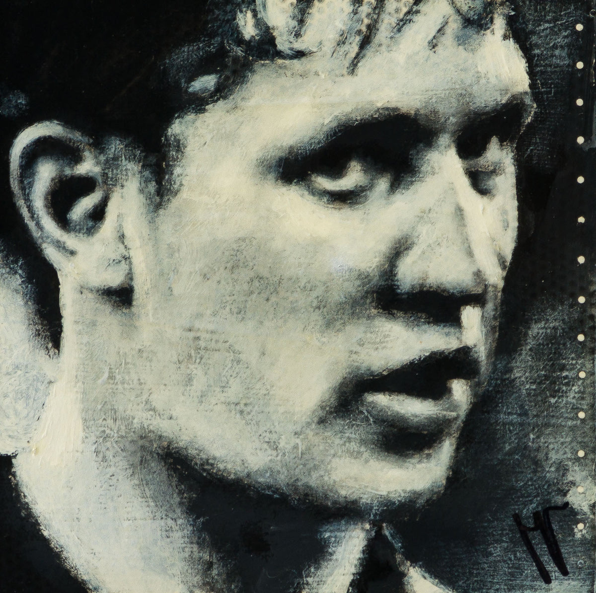 JJO ORI POR 32152 Gary Linekar England v Germany 1990 31