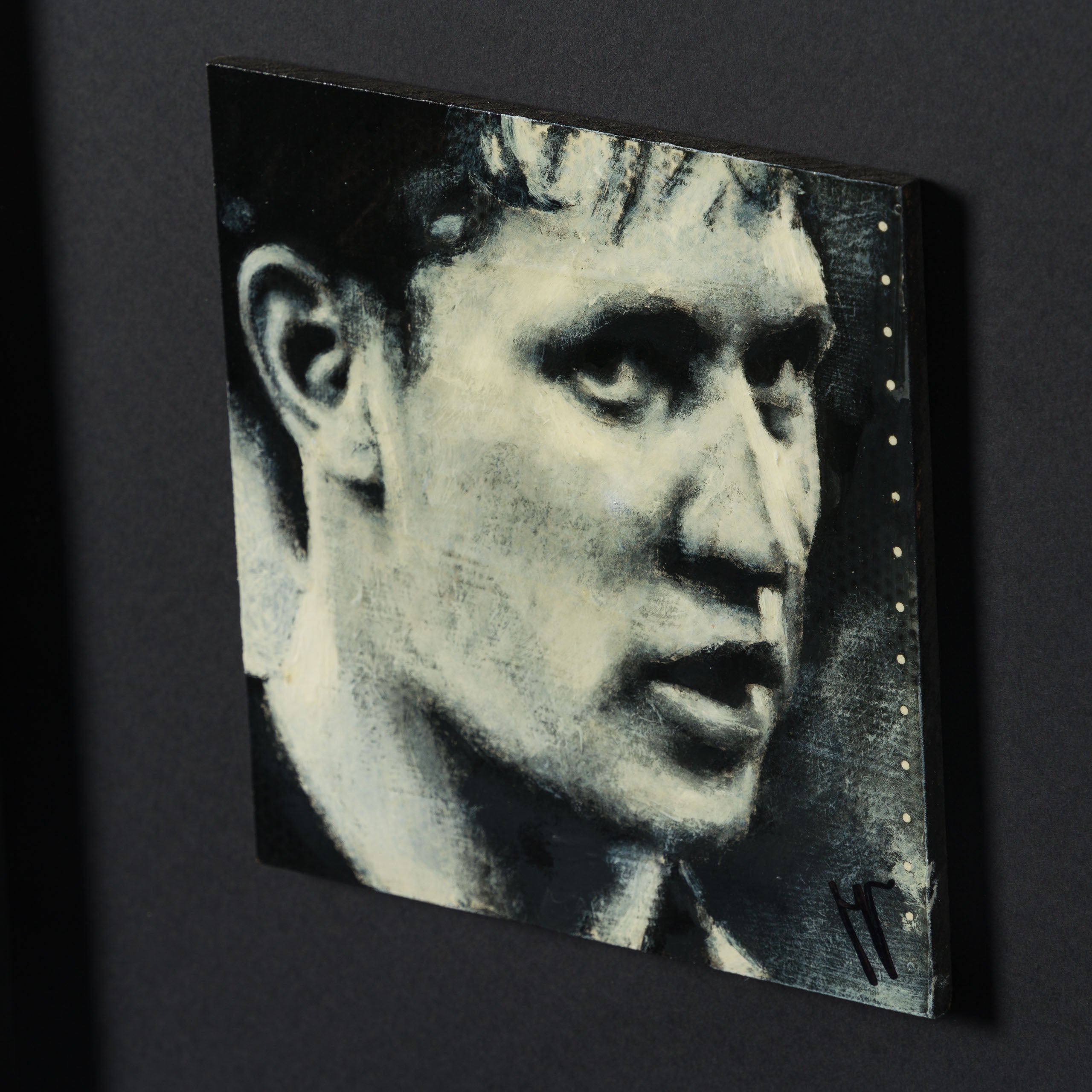 JJO ORI POR 32152 Gary Linekar England v Germany 1990 6