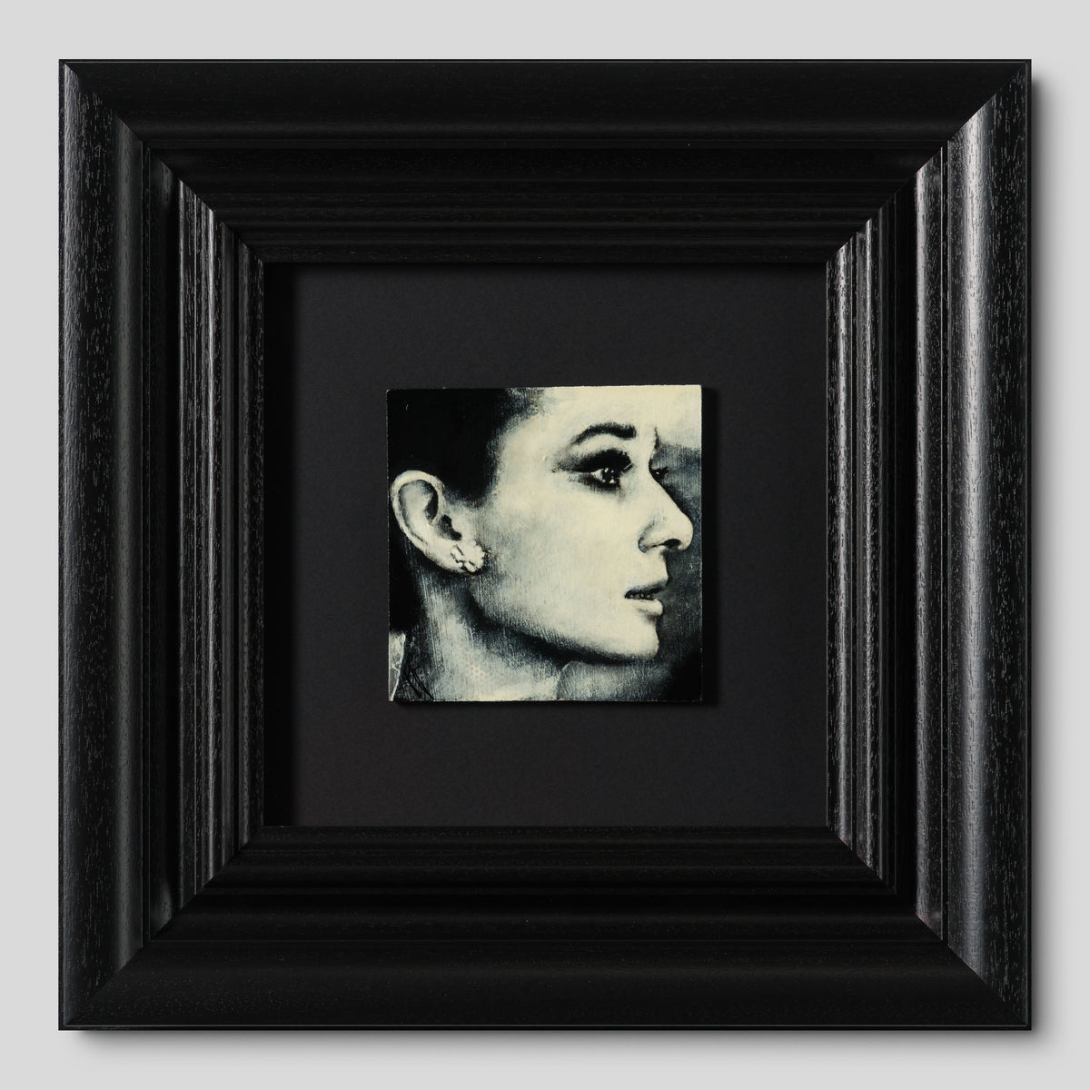 JJO ORI POR 32377 Audrey Hepburn 1