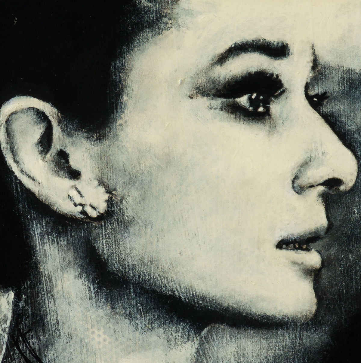 JJO ORI POR 32377 Audrey Hepburn 31