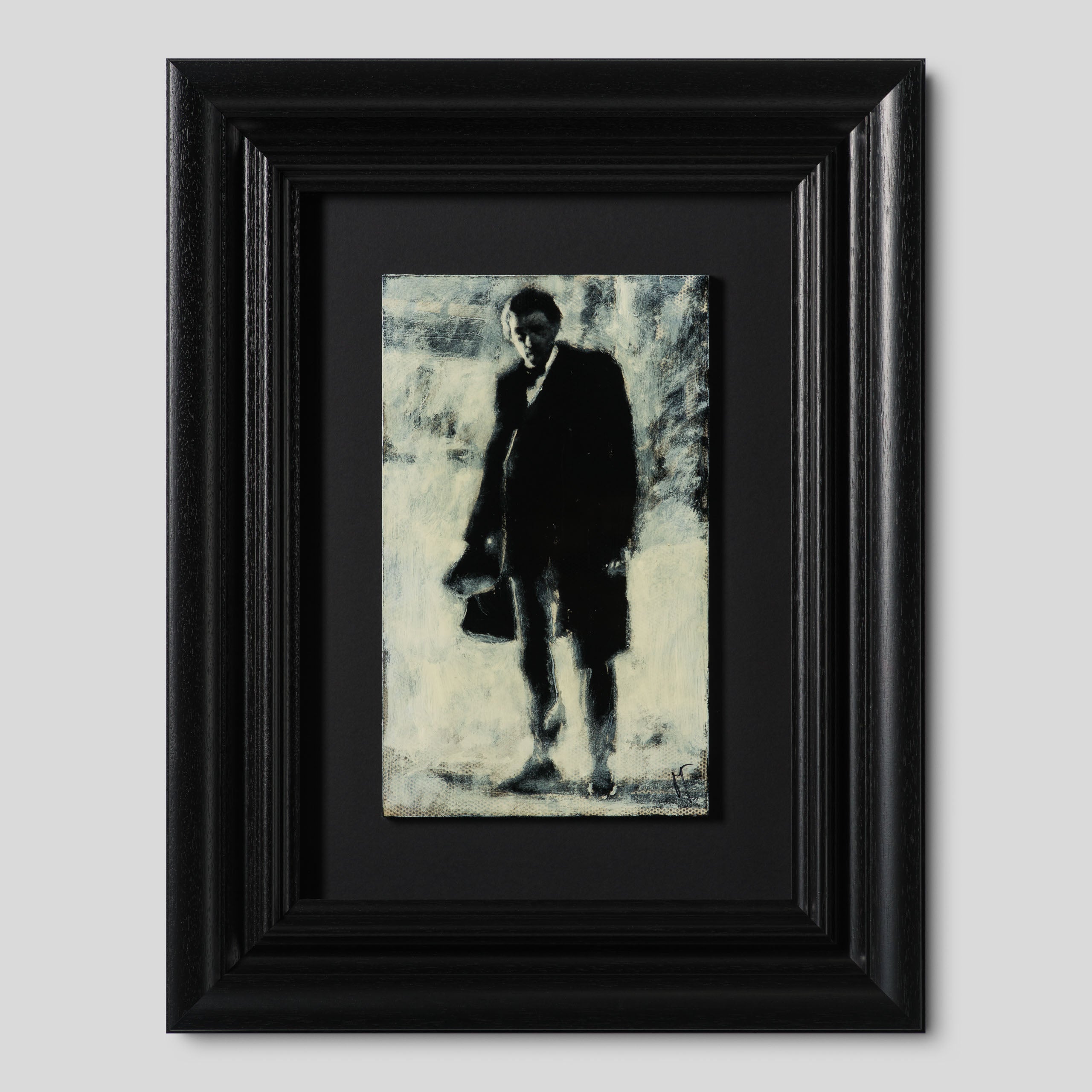 JJO ORI POR 32857 In A Bleak Midwinter 1